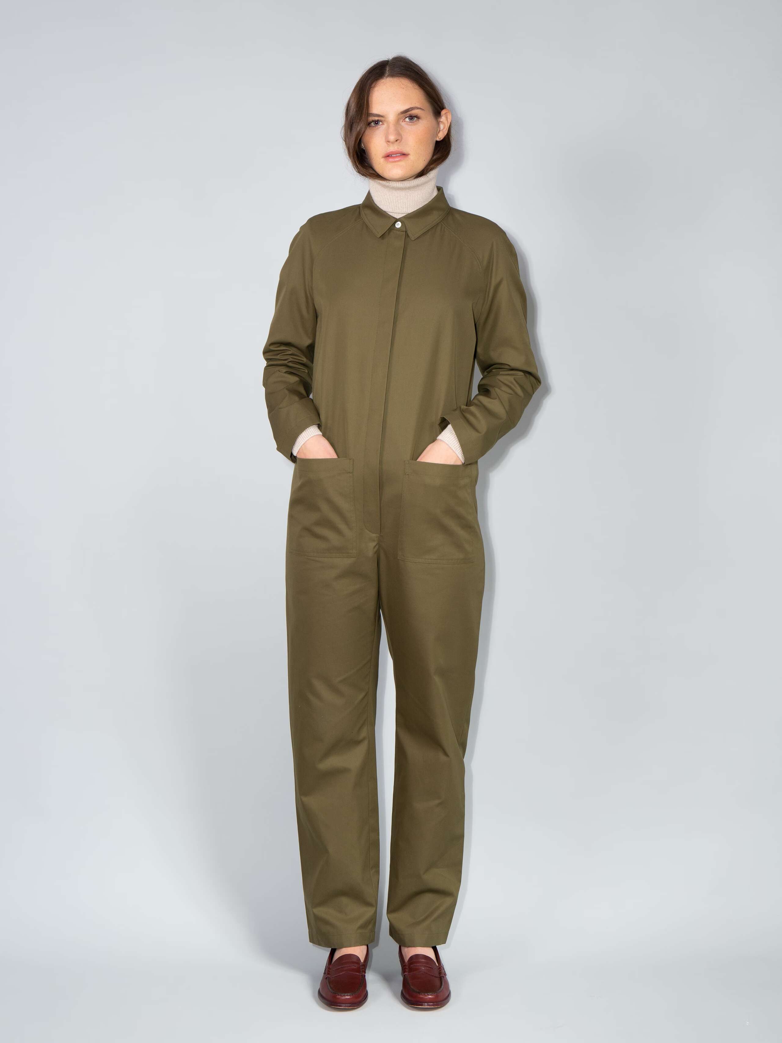 Sia overall