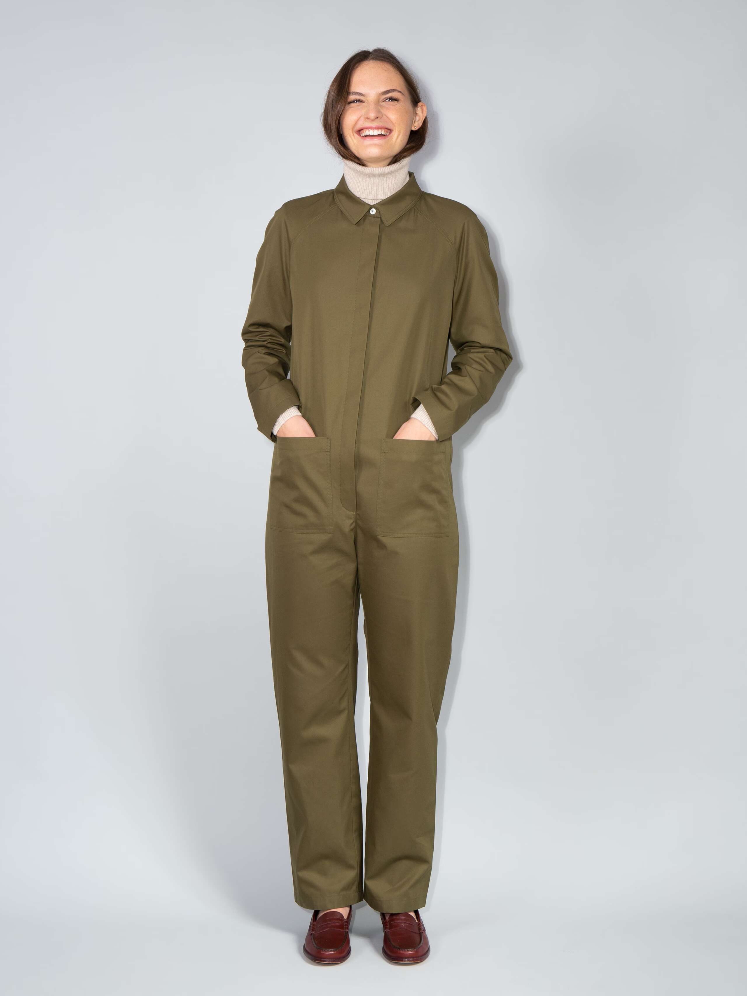Sia overall