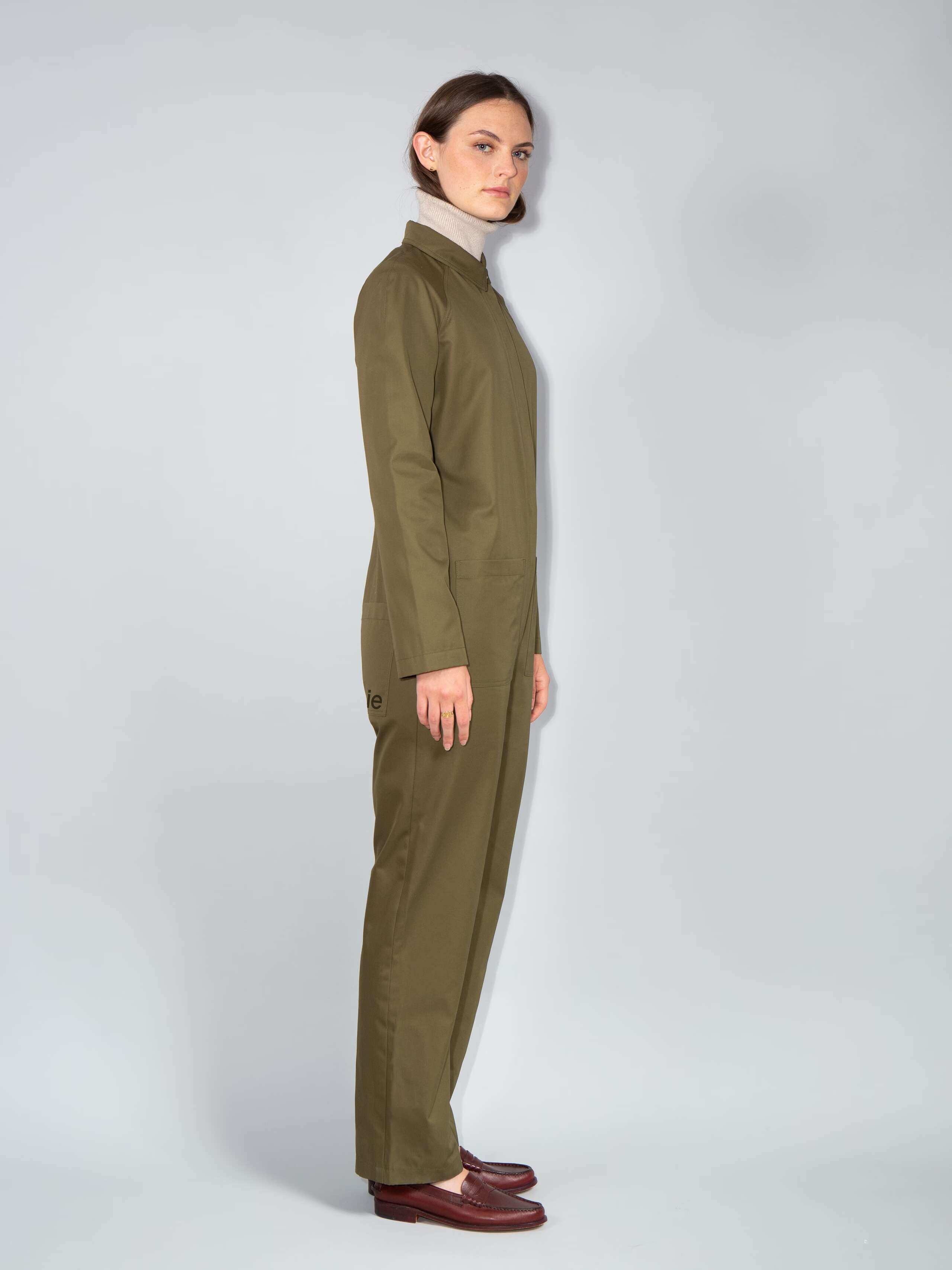 Sia overall