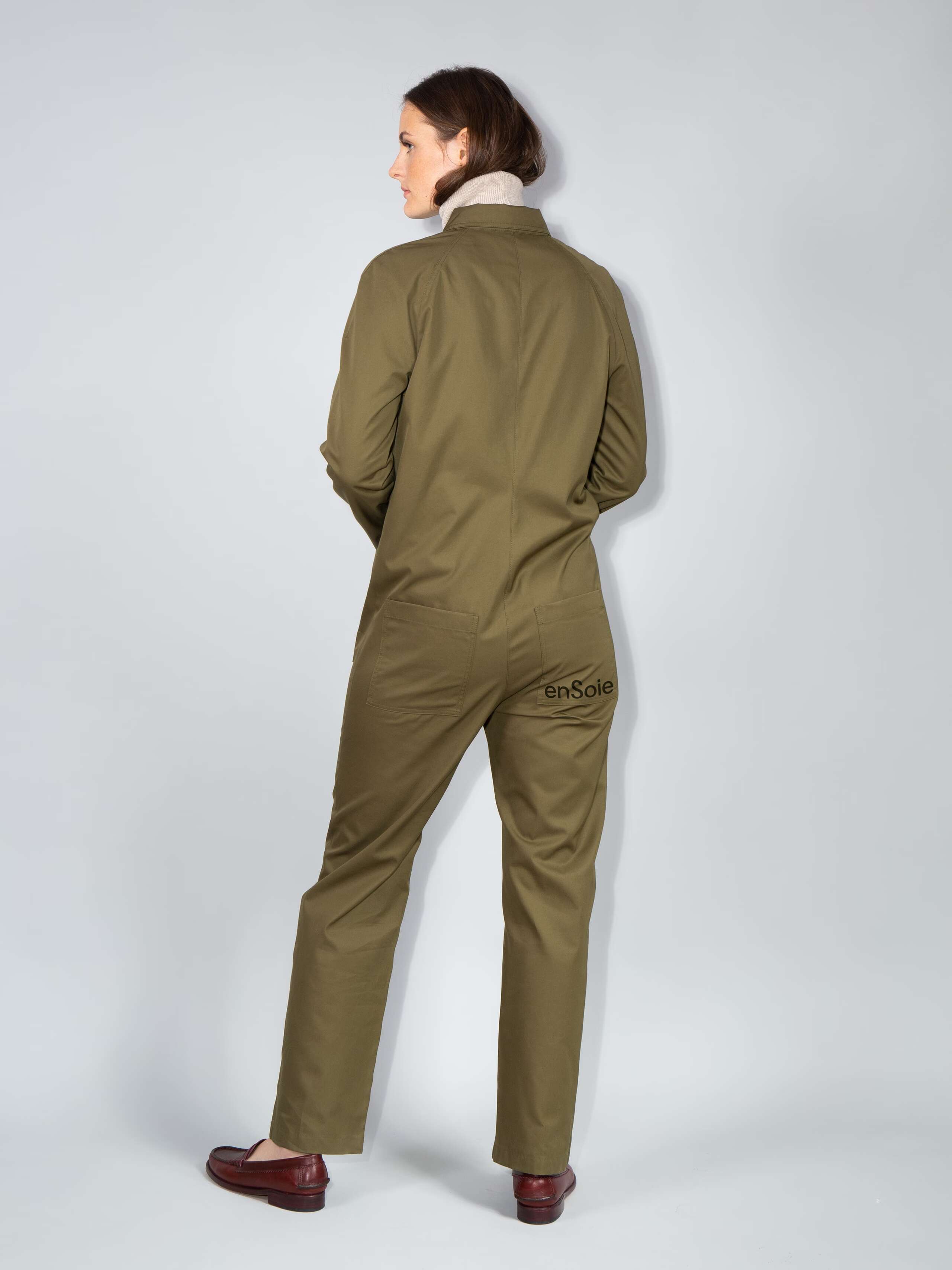 Sia overall