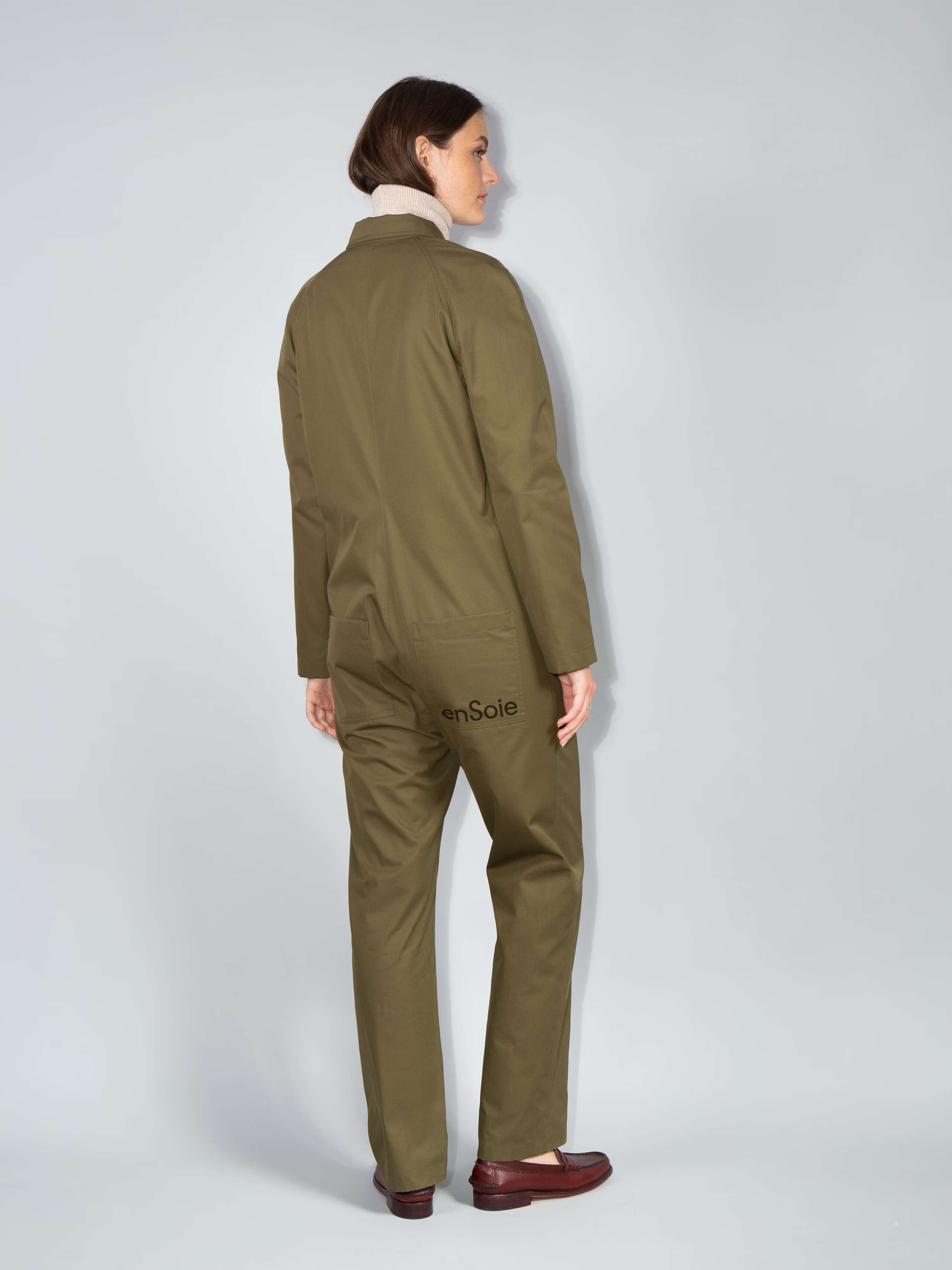 Sia overall