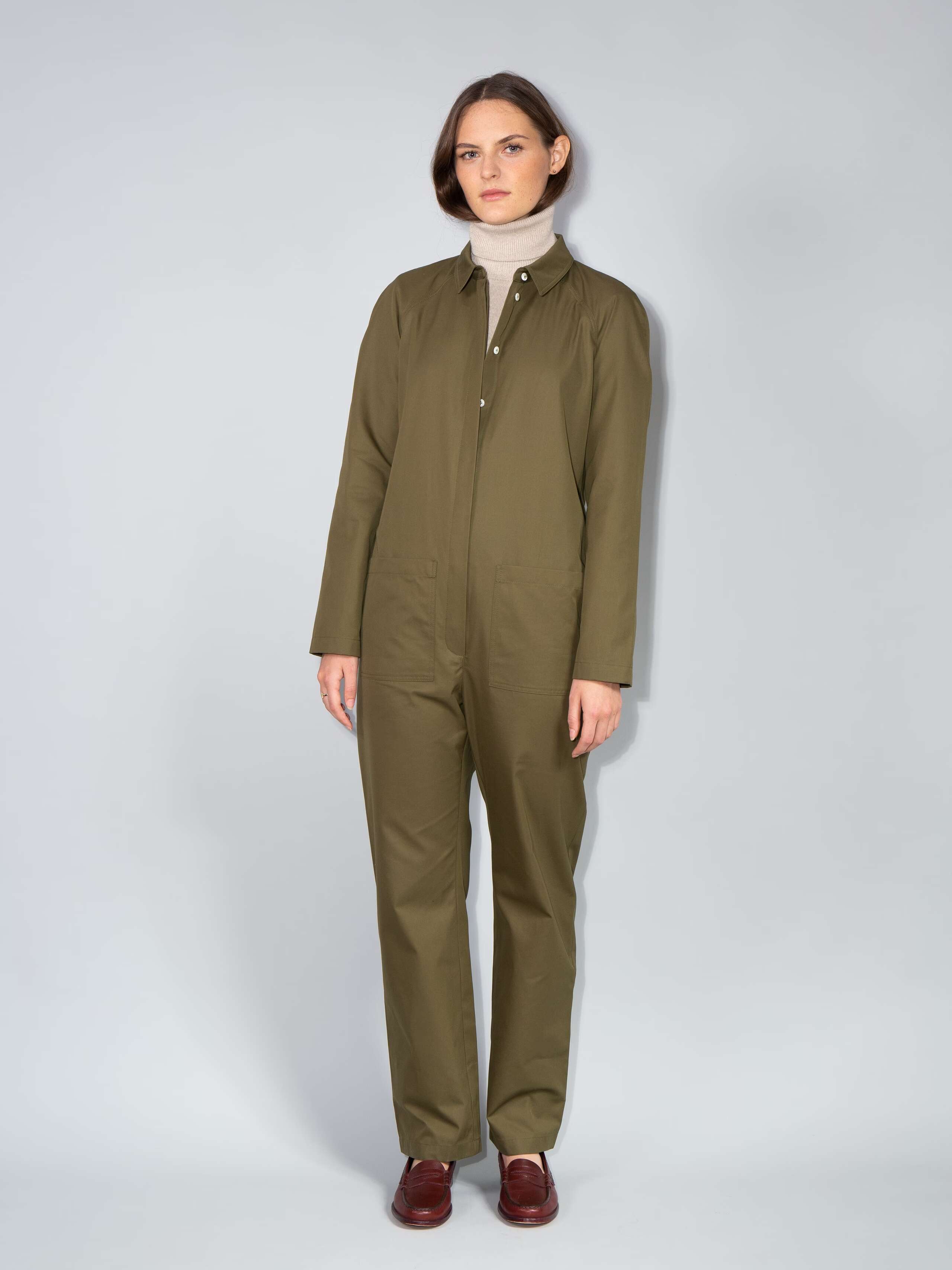 Sia overall