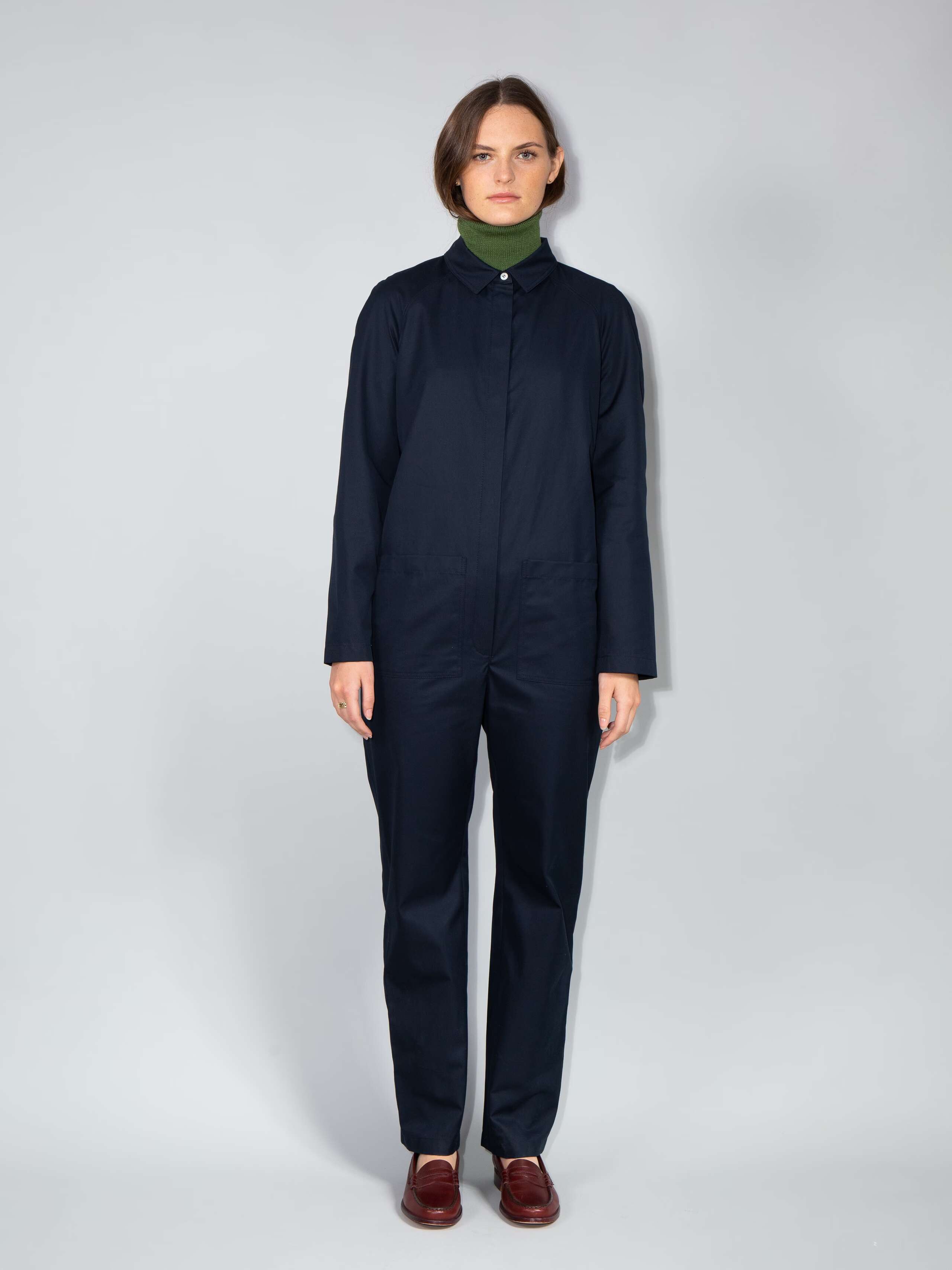 Sia overall