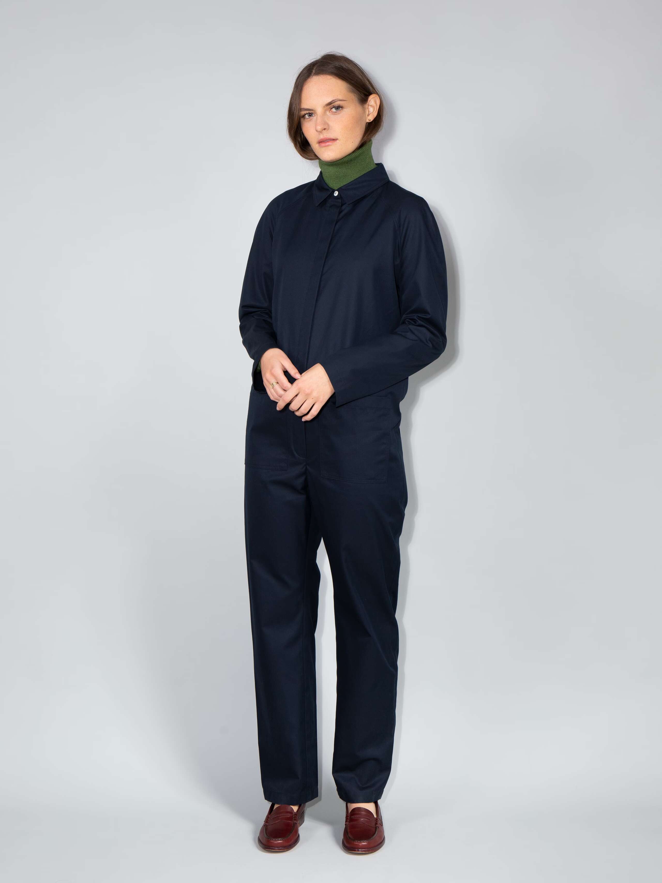 Sia overall