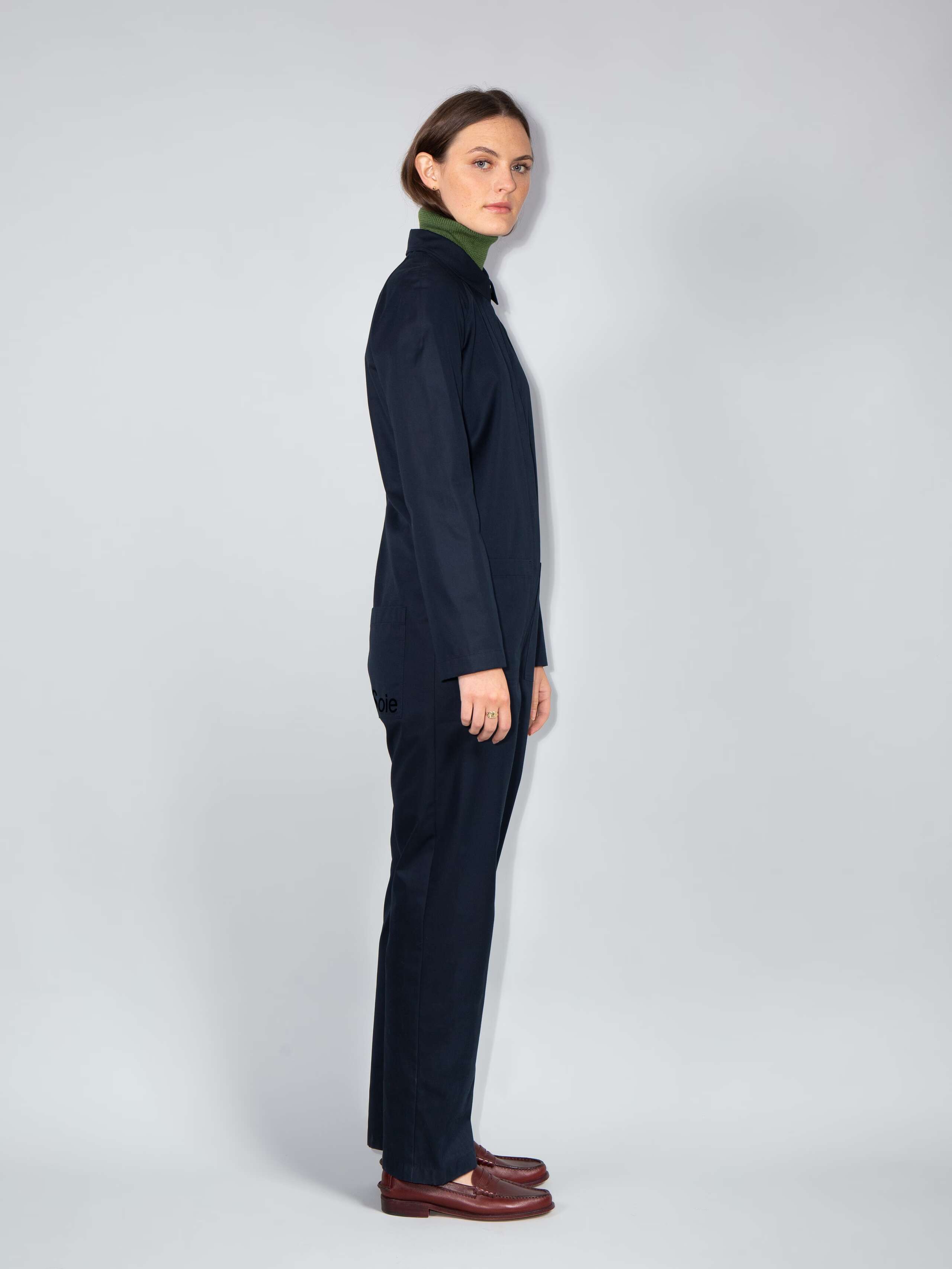 Sia overall