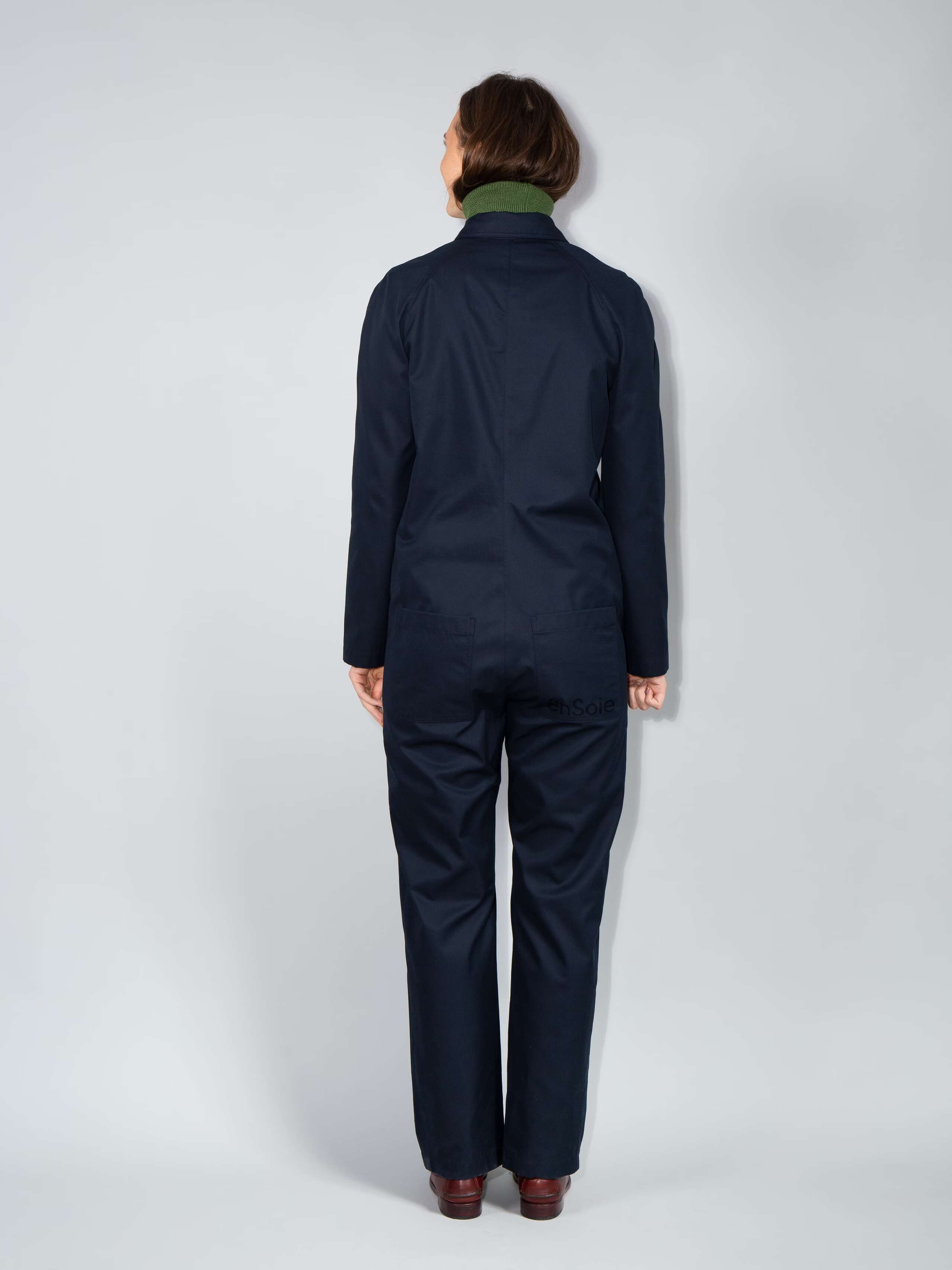 Sia overall
