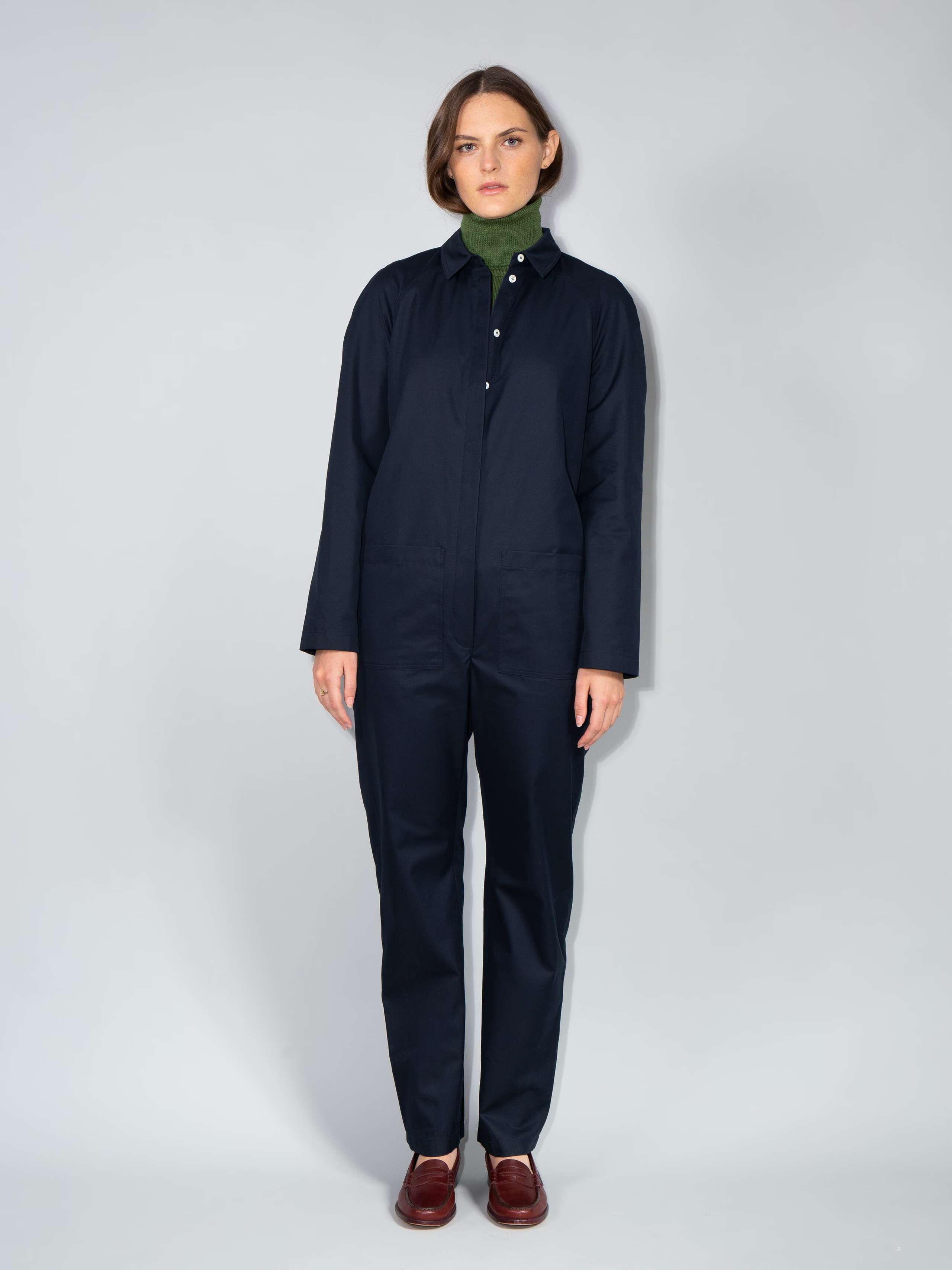 Sia overall