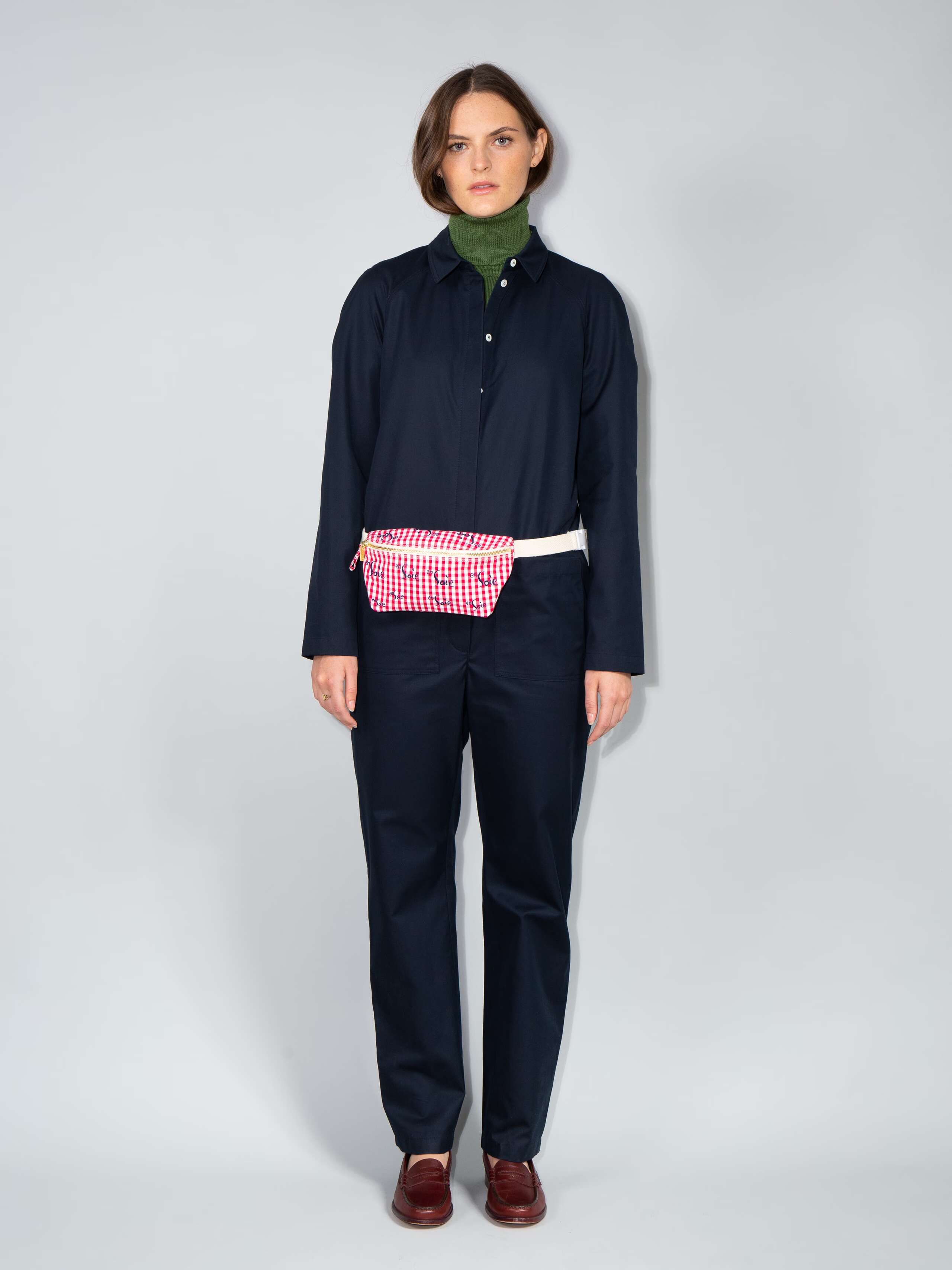 Sia overall