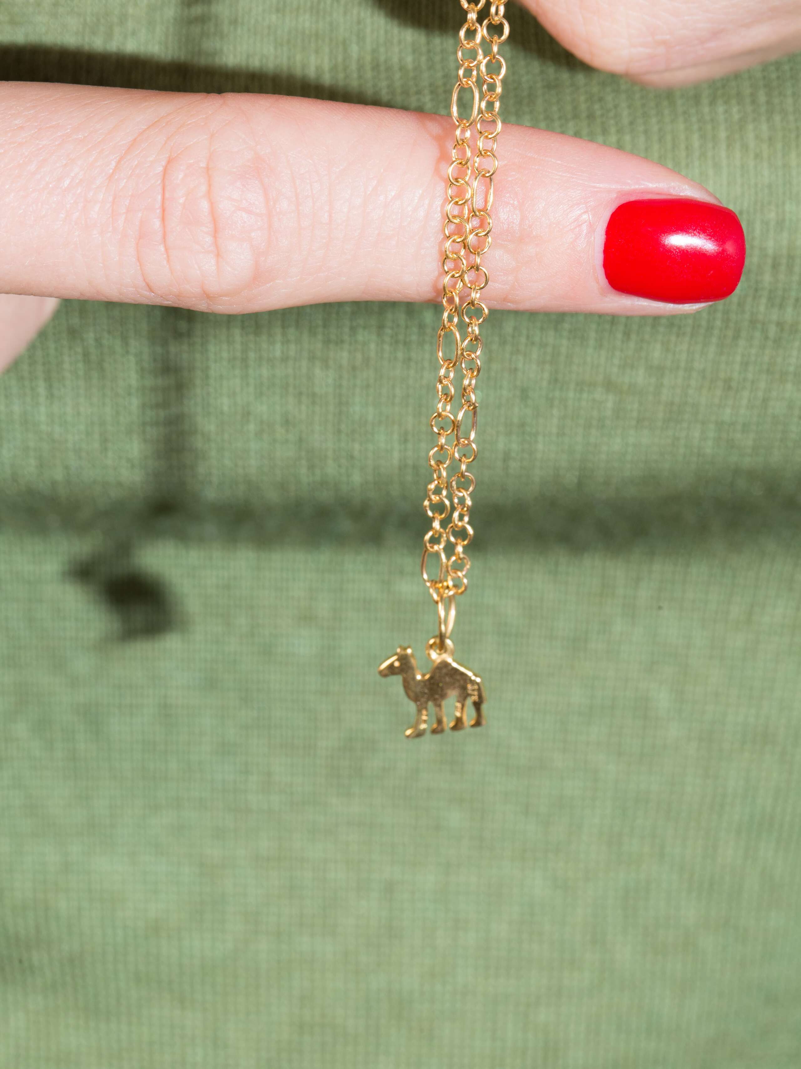 micro pendant