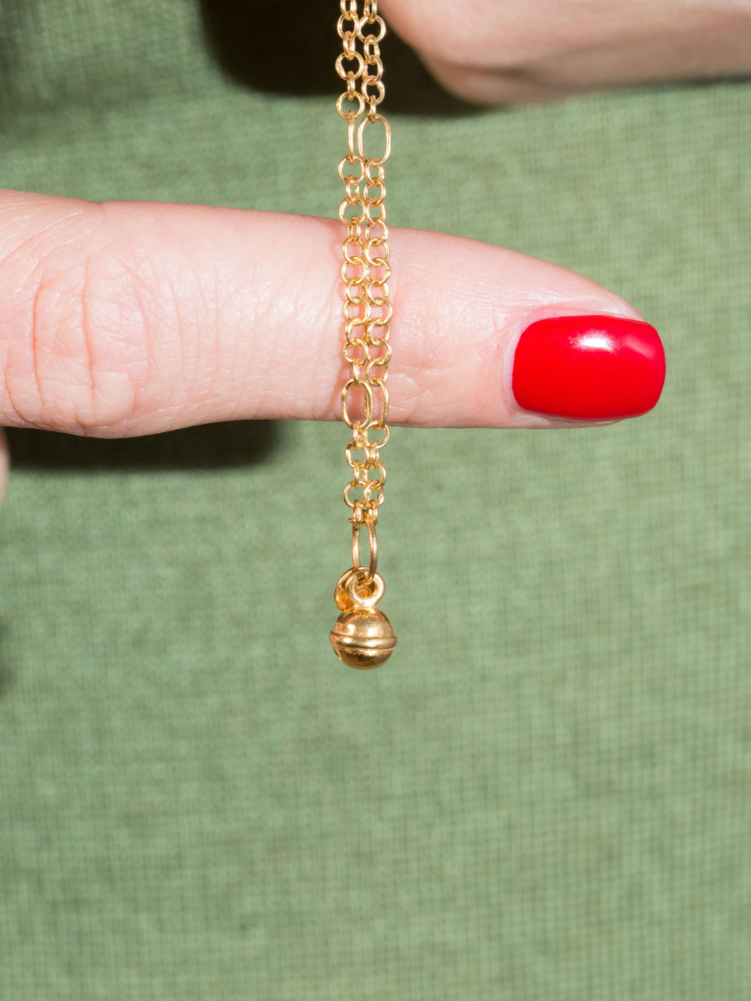 micro pendant