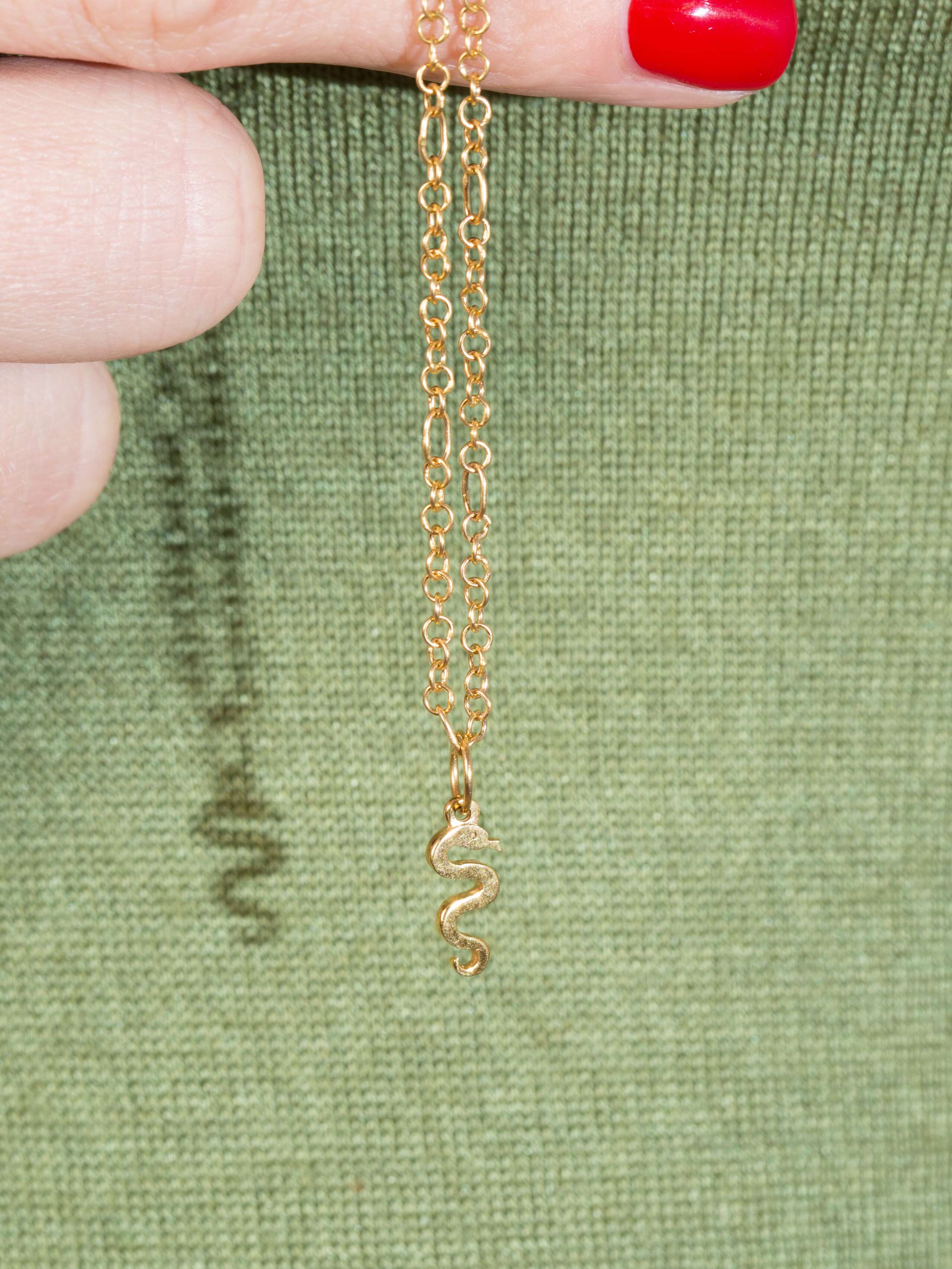 micro pendant