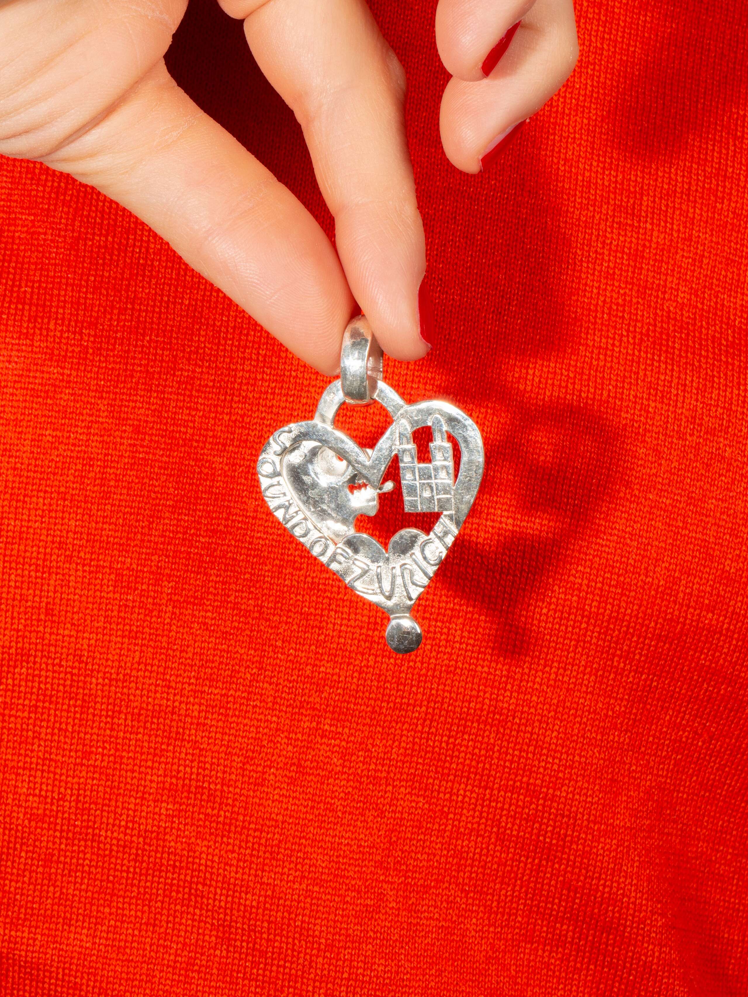 Zürich pendant