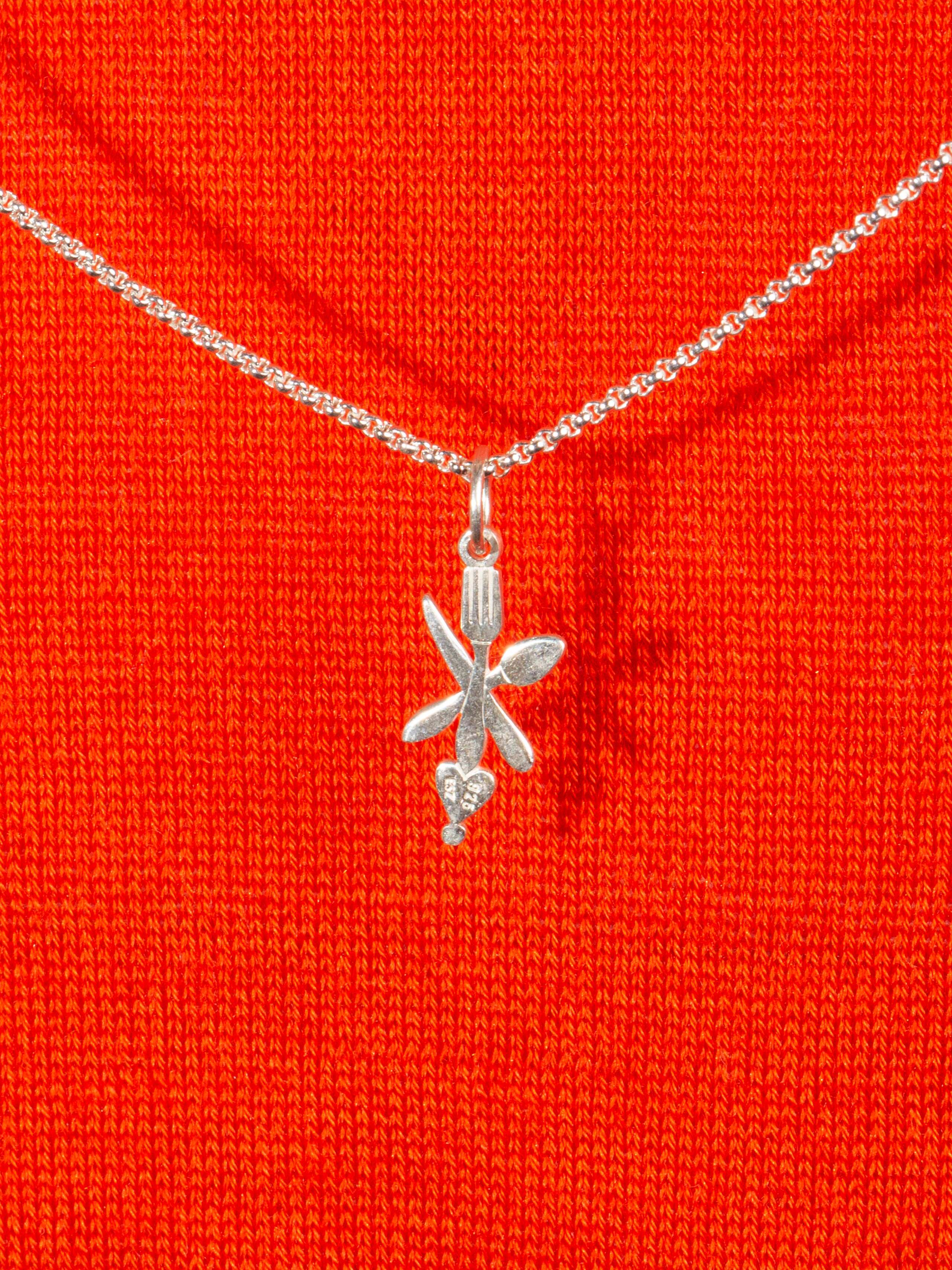 Micro pendants