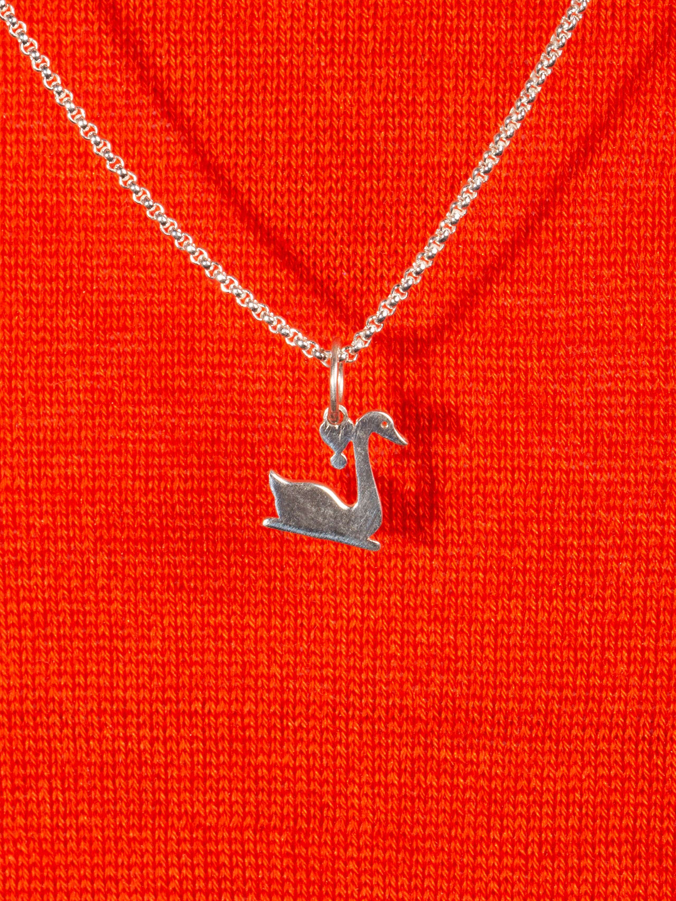 Micro pendants