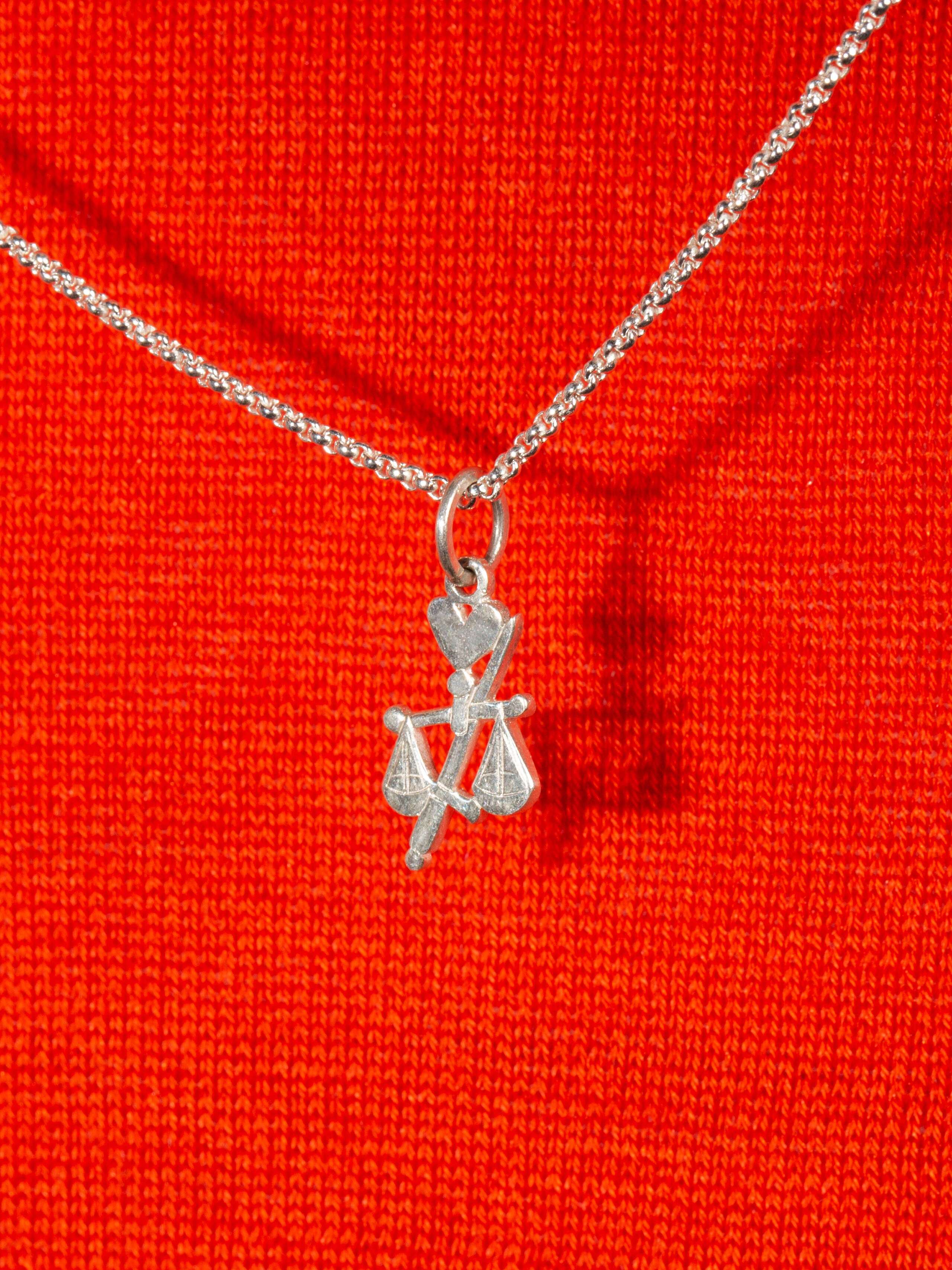 Micro pendants