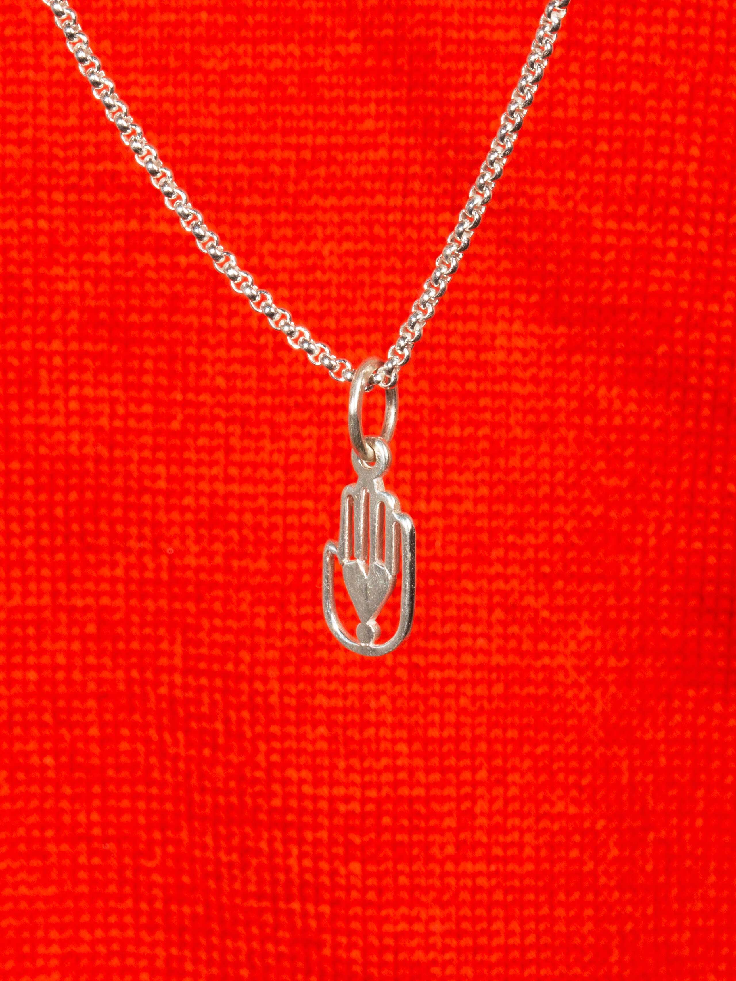Micro pendants