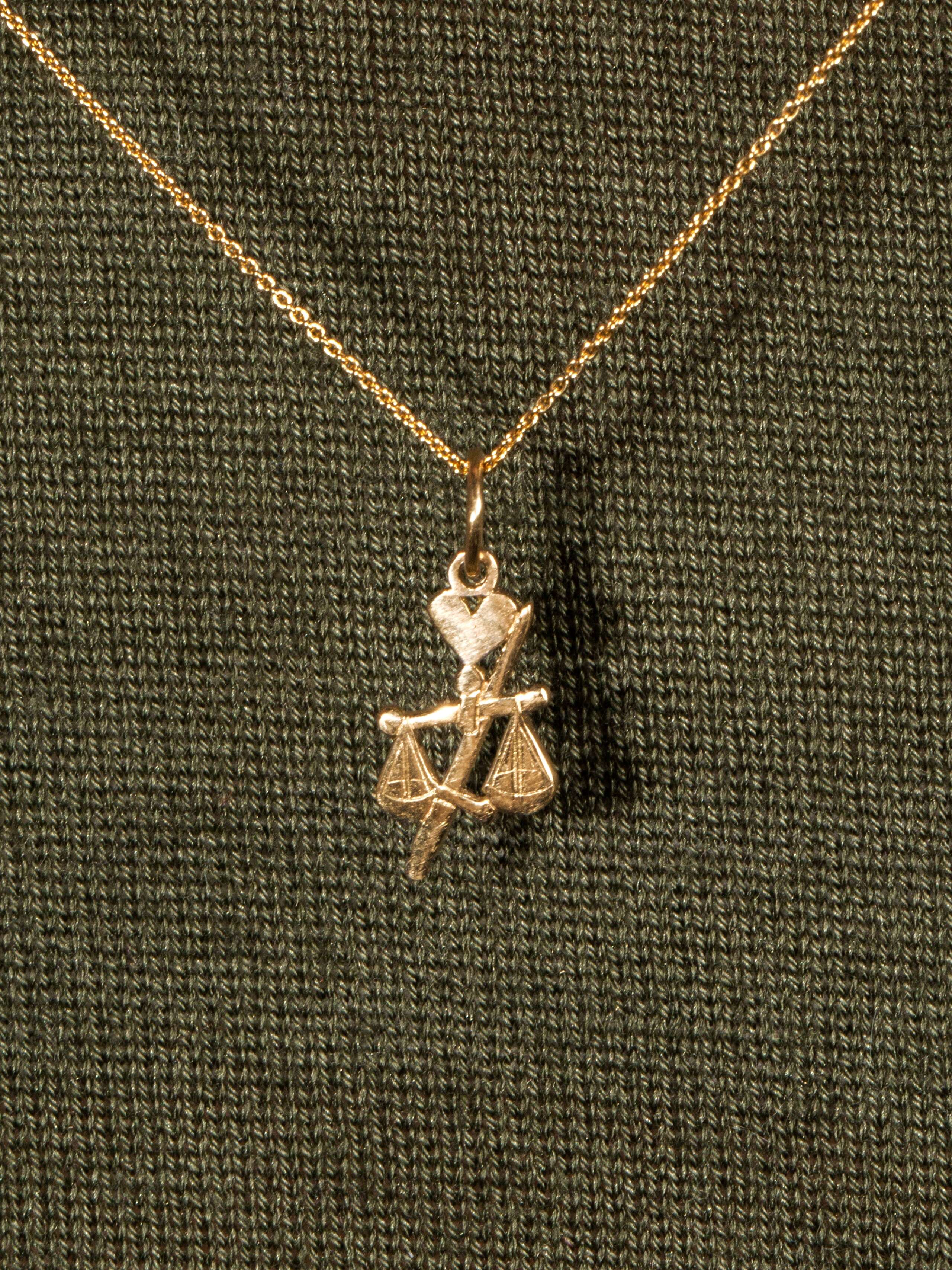 Micro pendants
