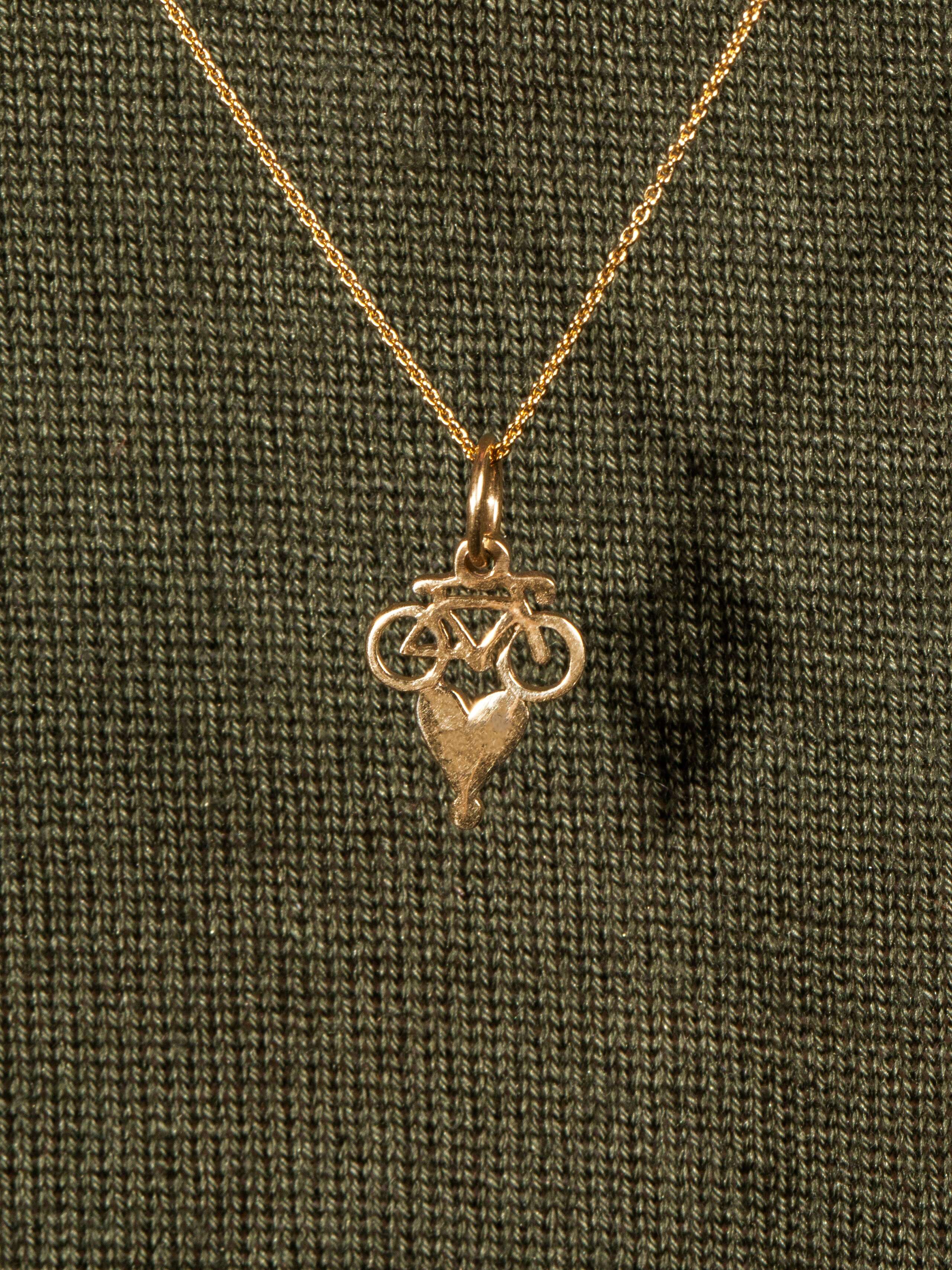 Micro pendants
