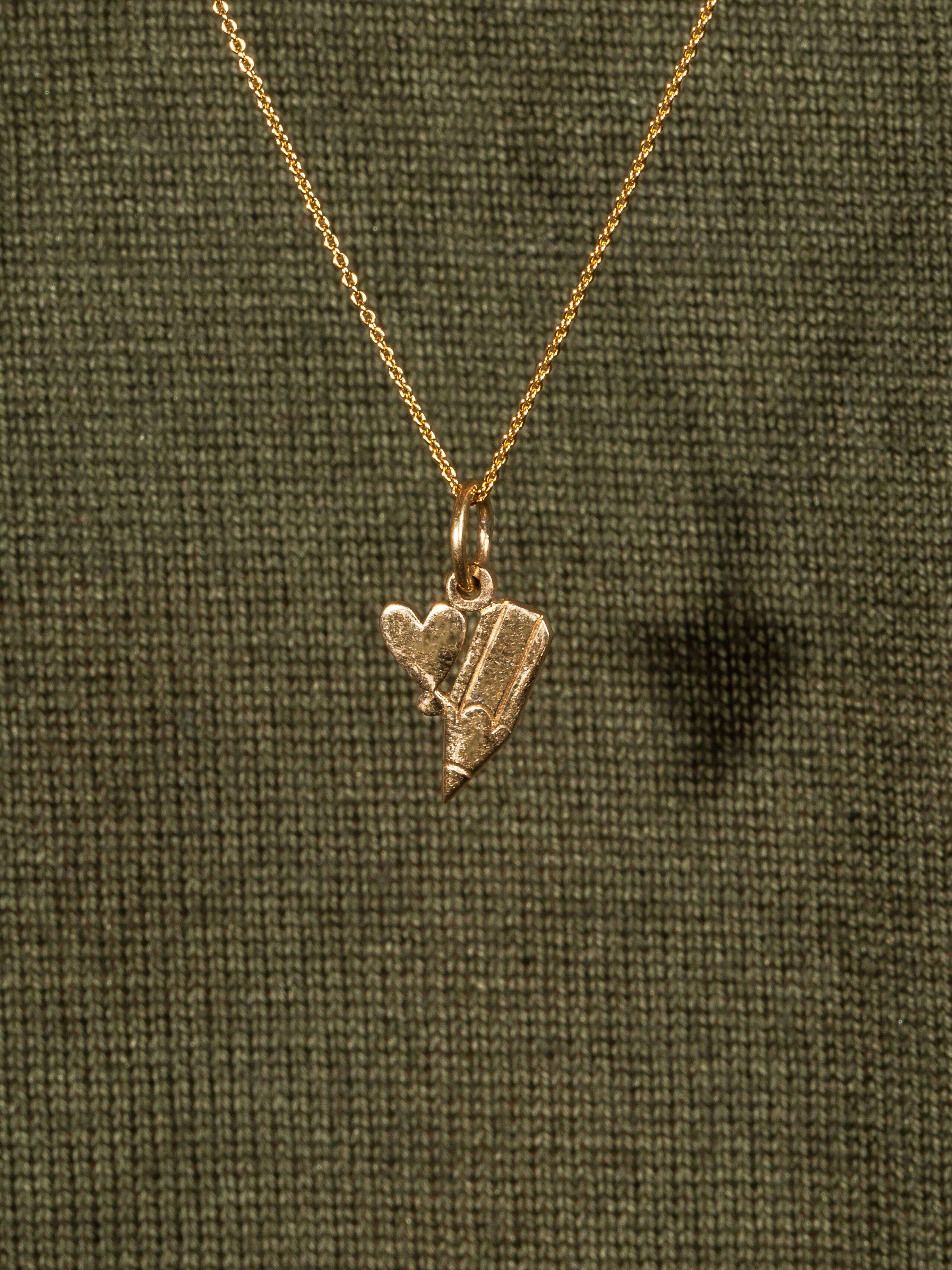 Micro pendants