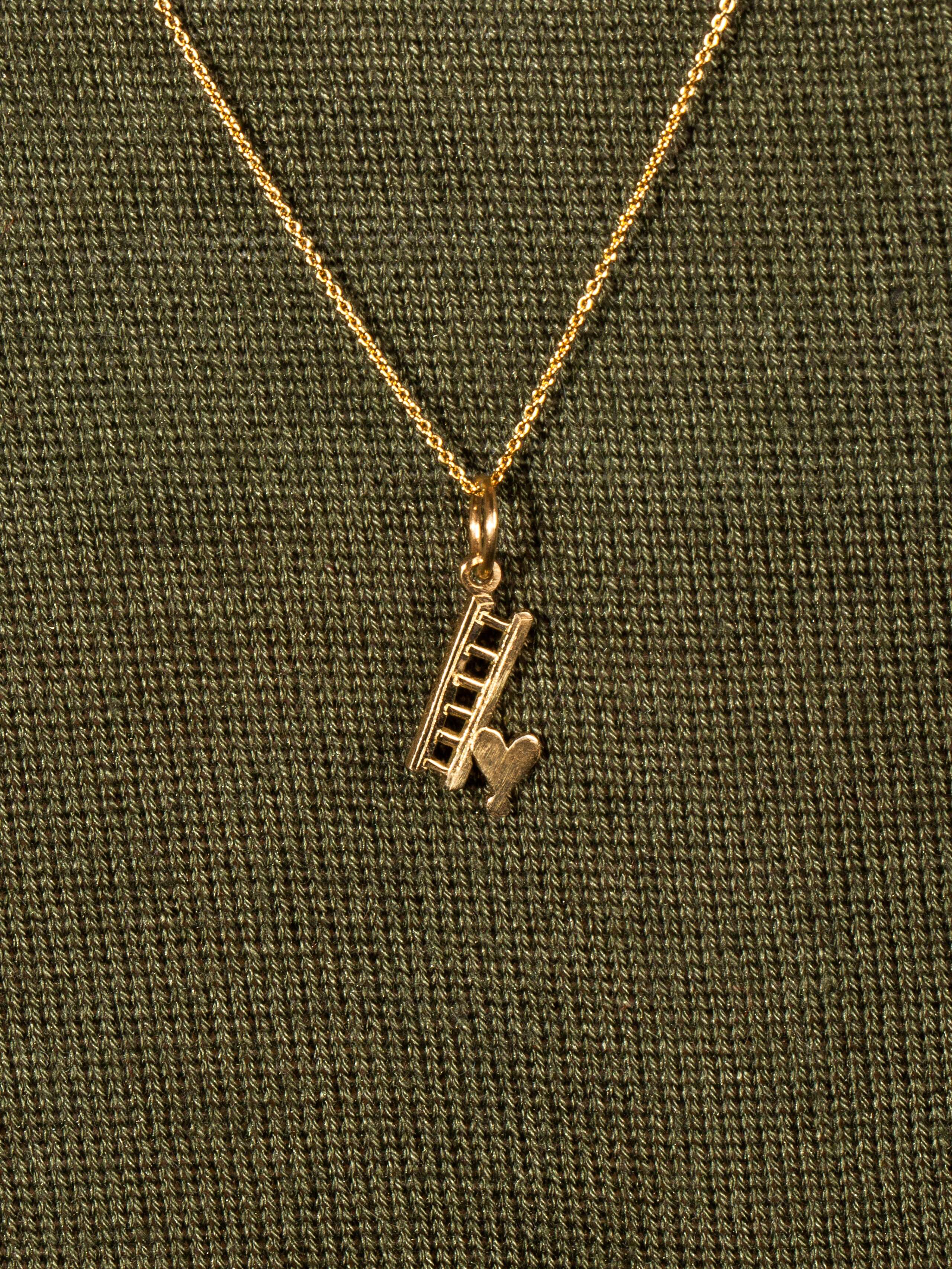 Micro pendants