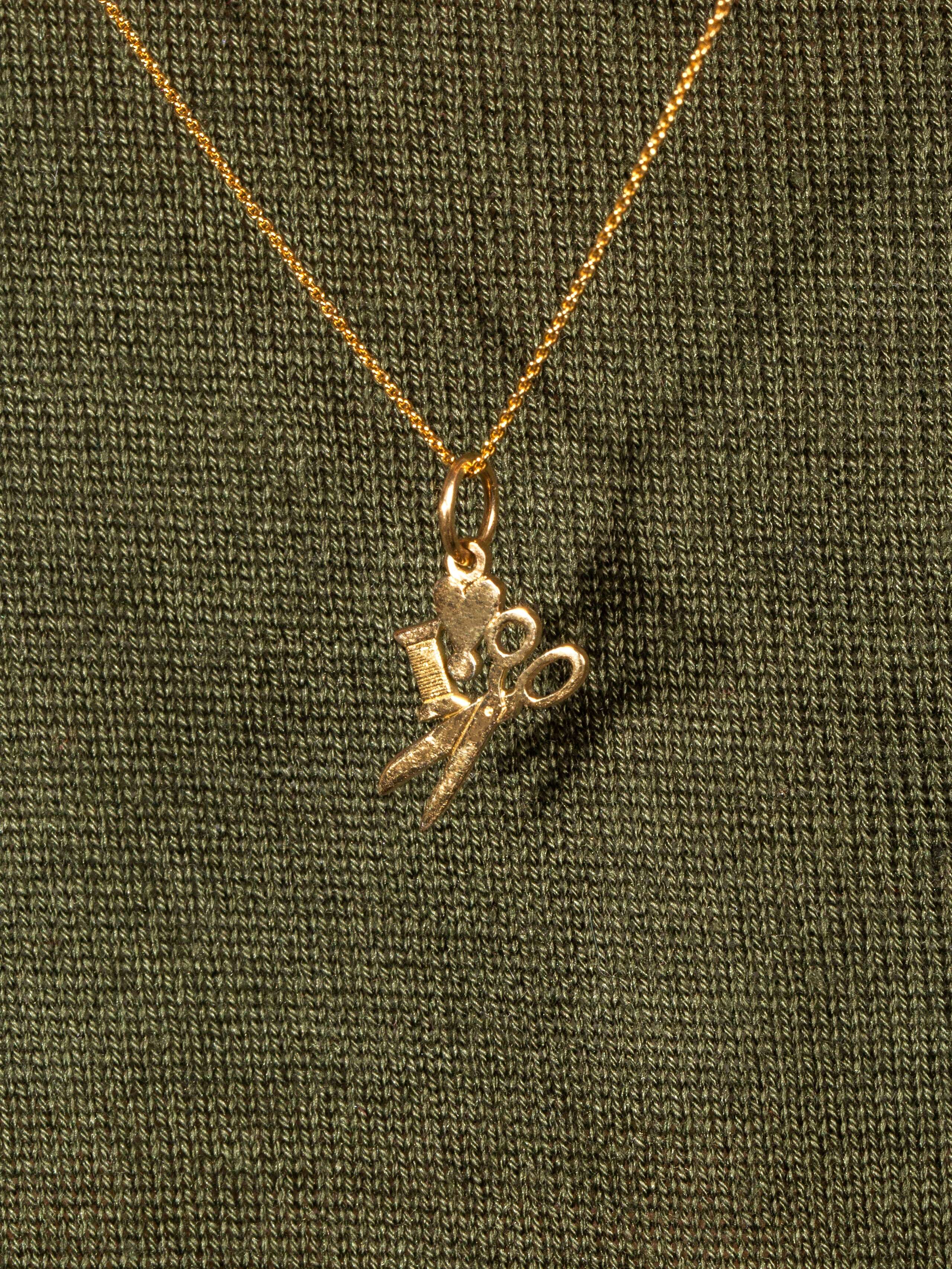 Micro pendants