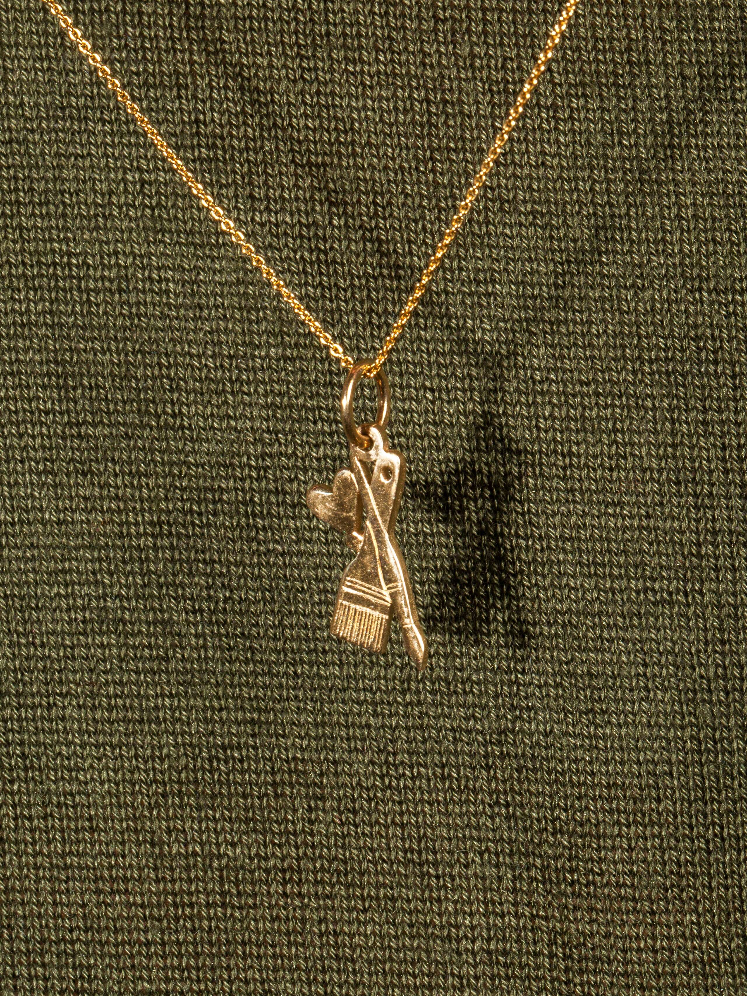 Micro pendants