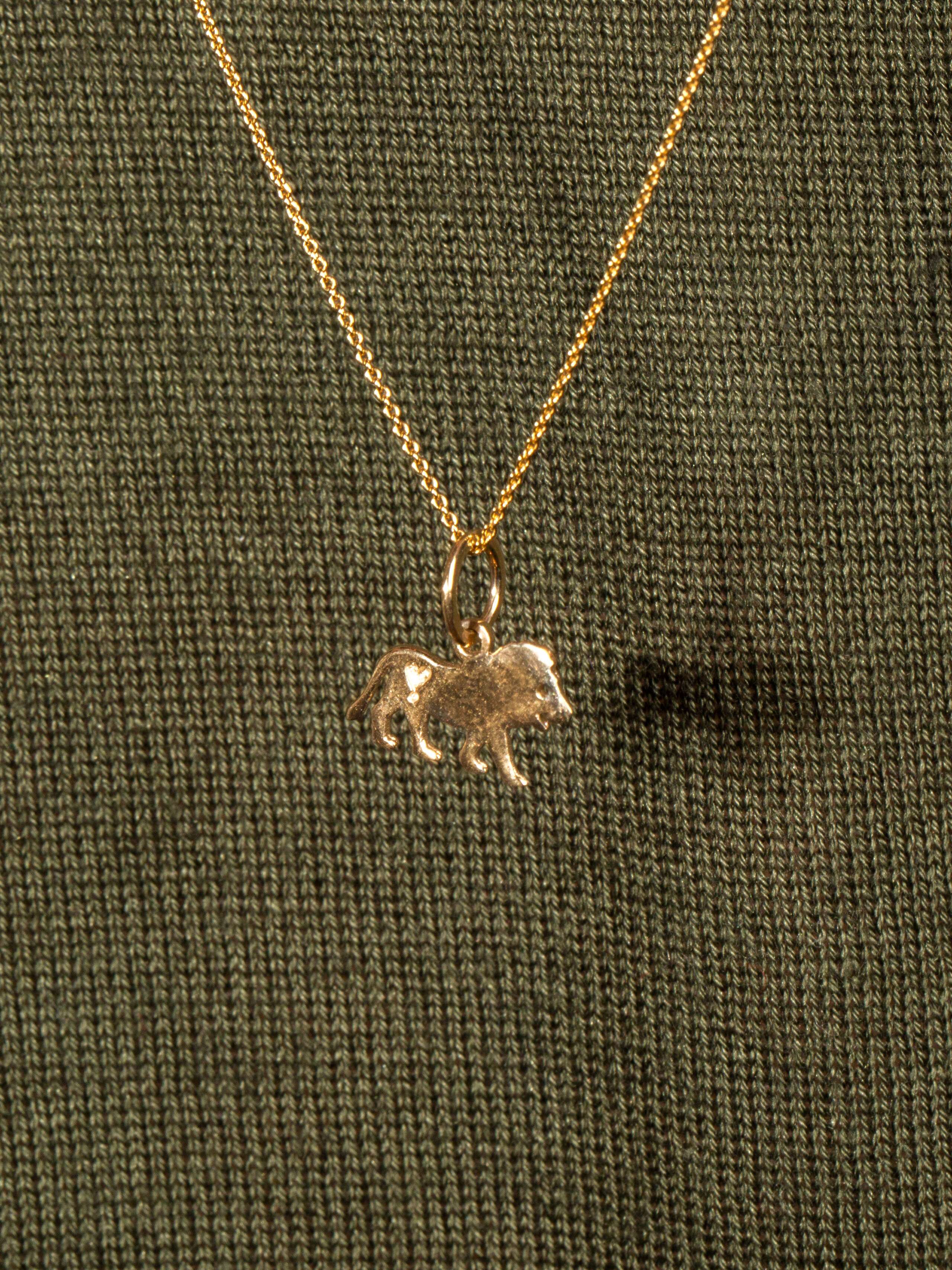 Micro pendants