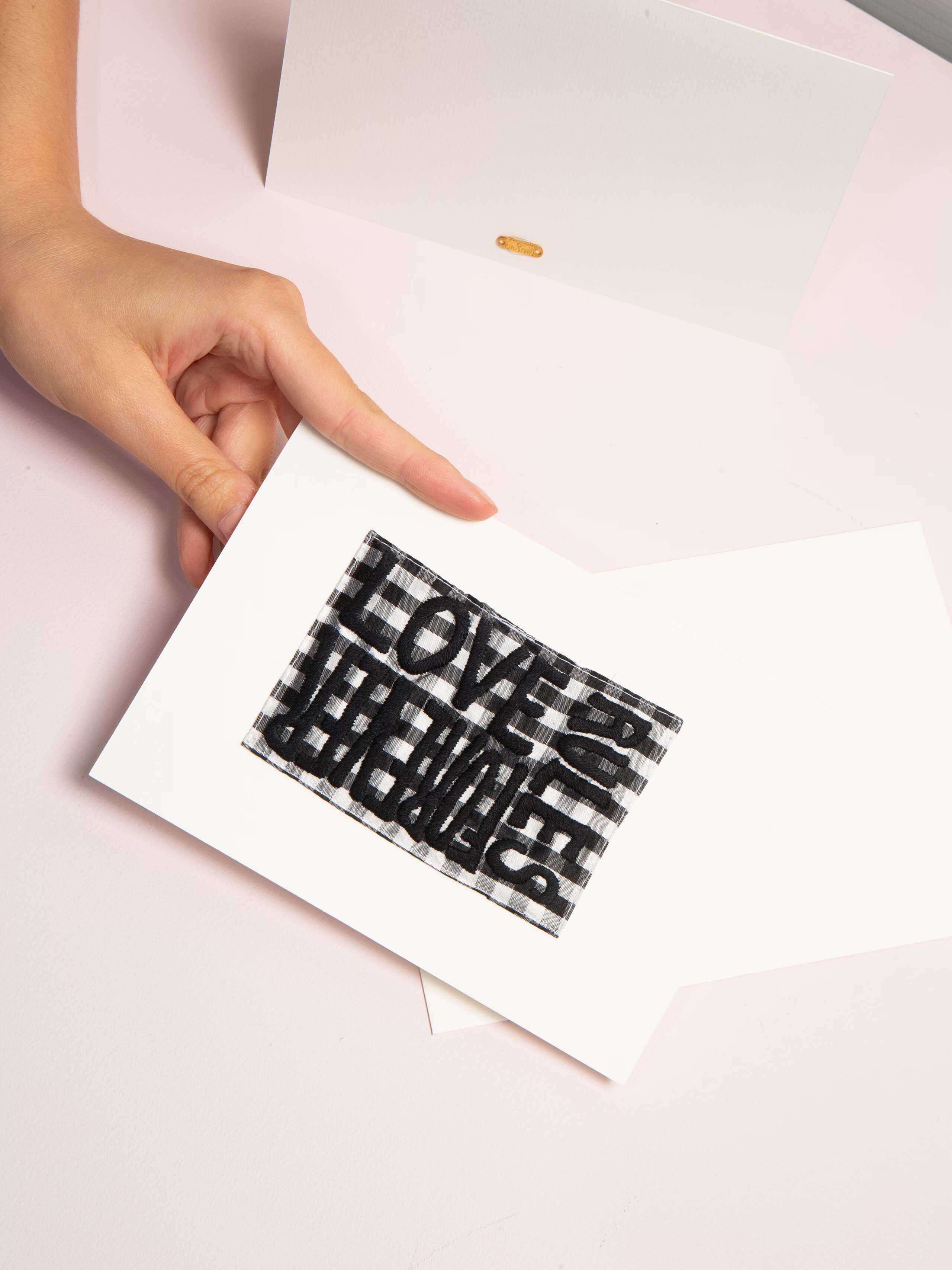 LRF Postcard