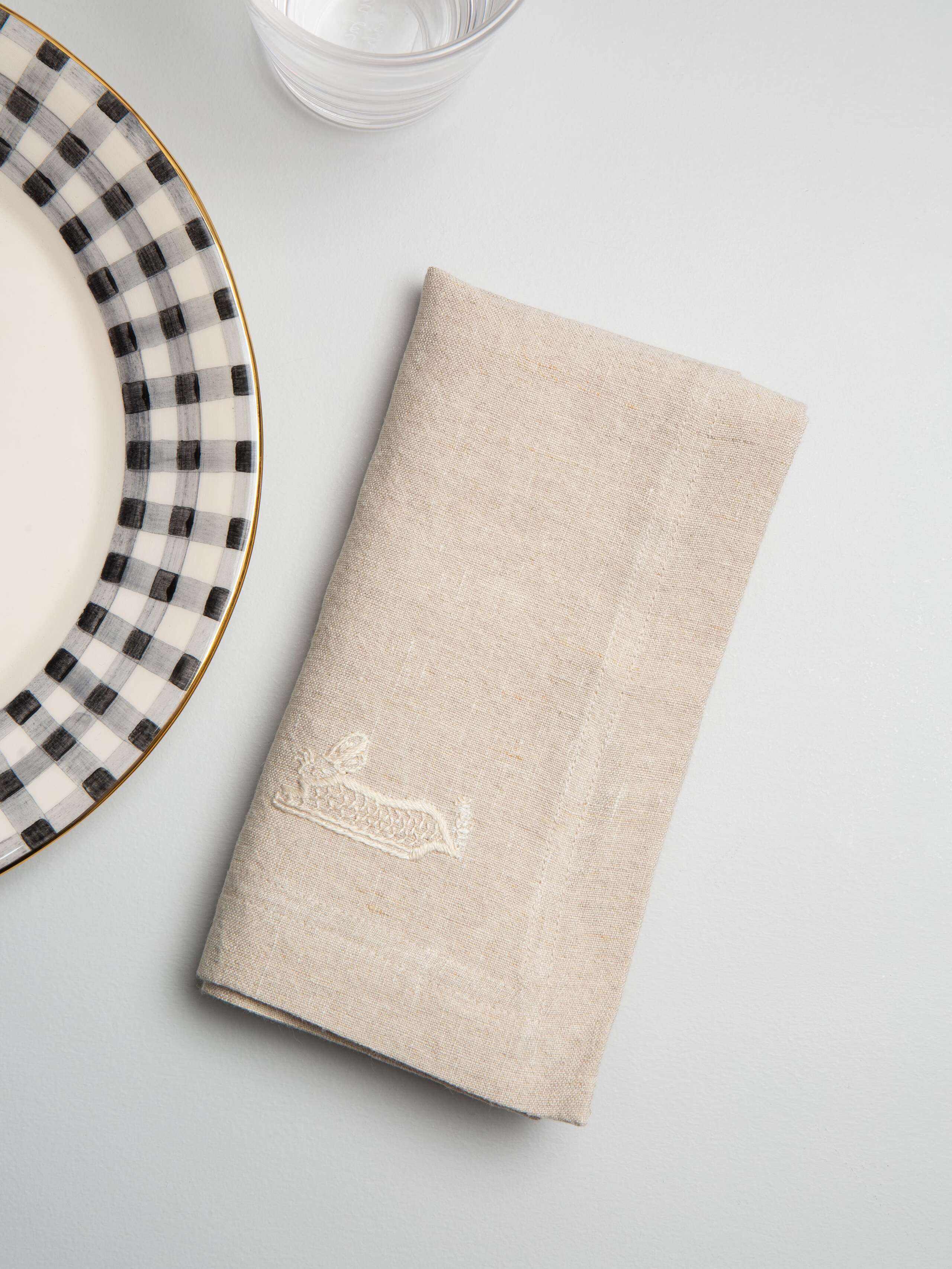napkins