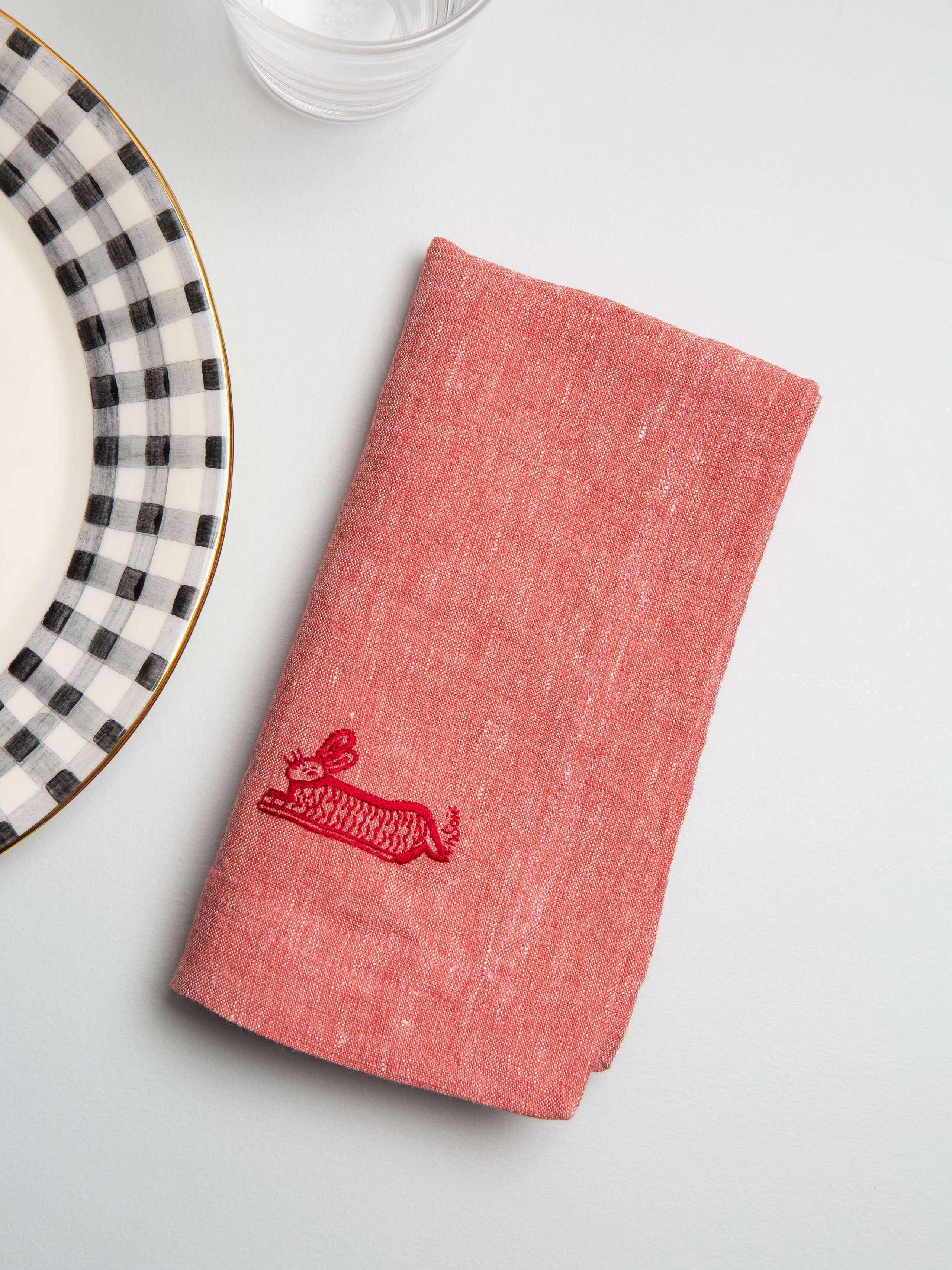 napkins