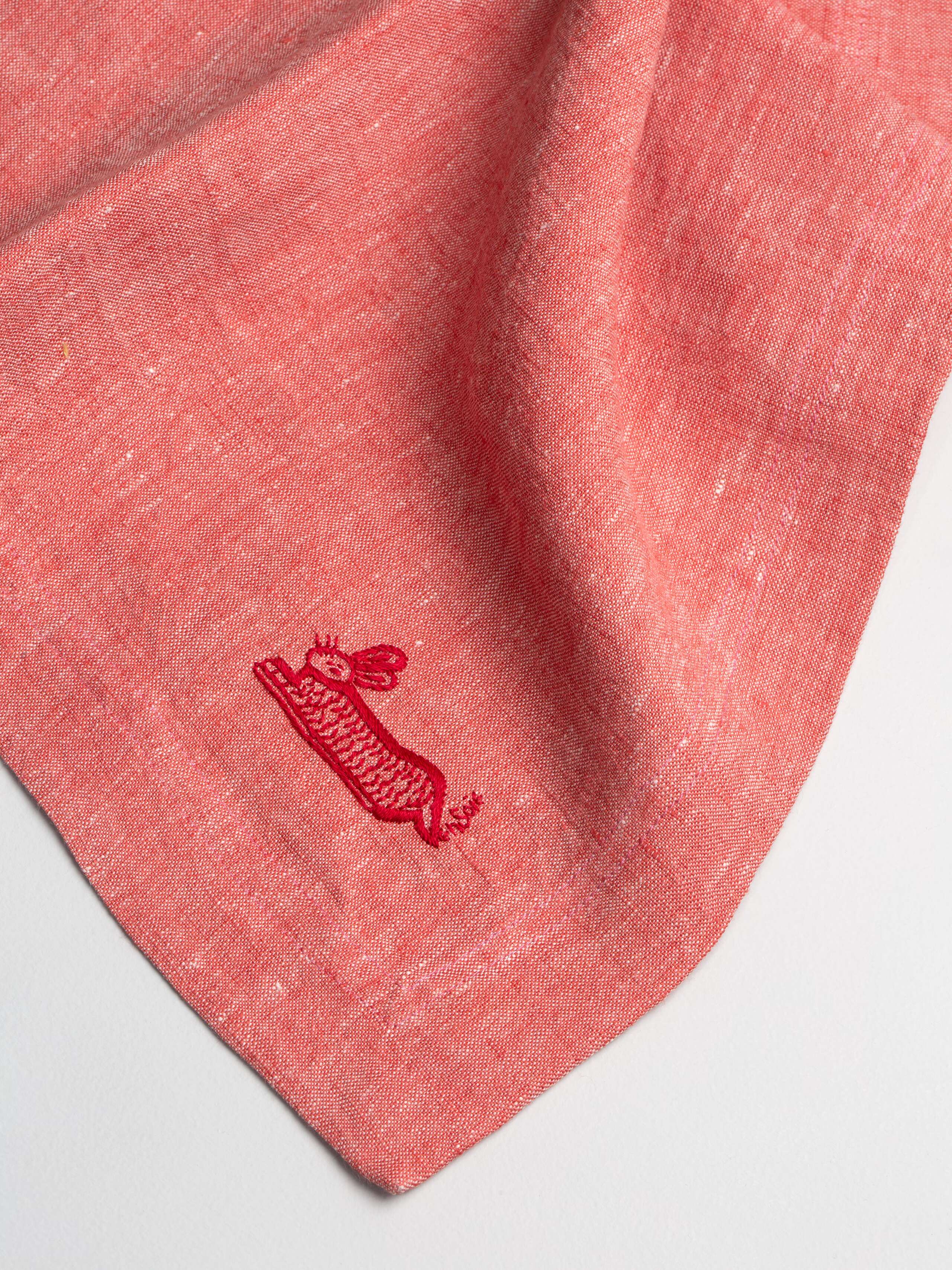 napkins