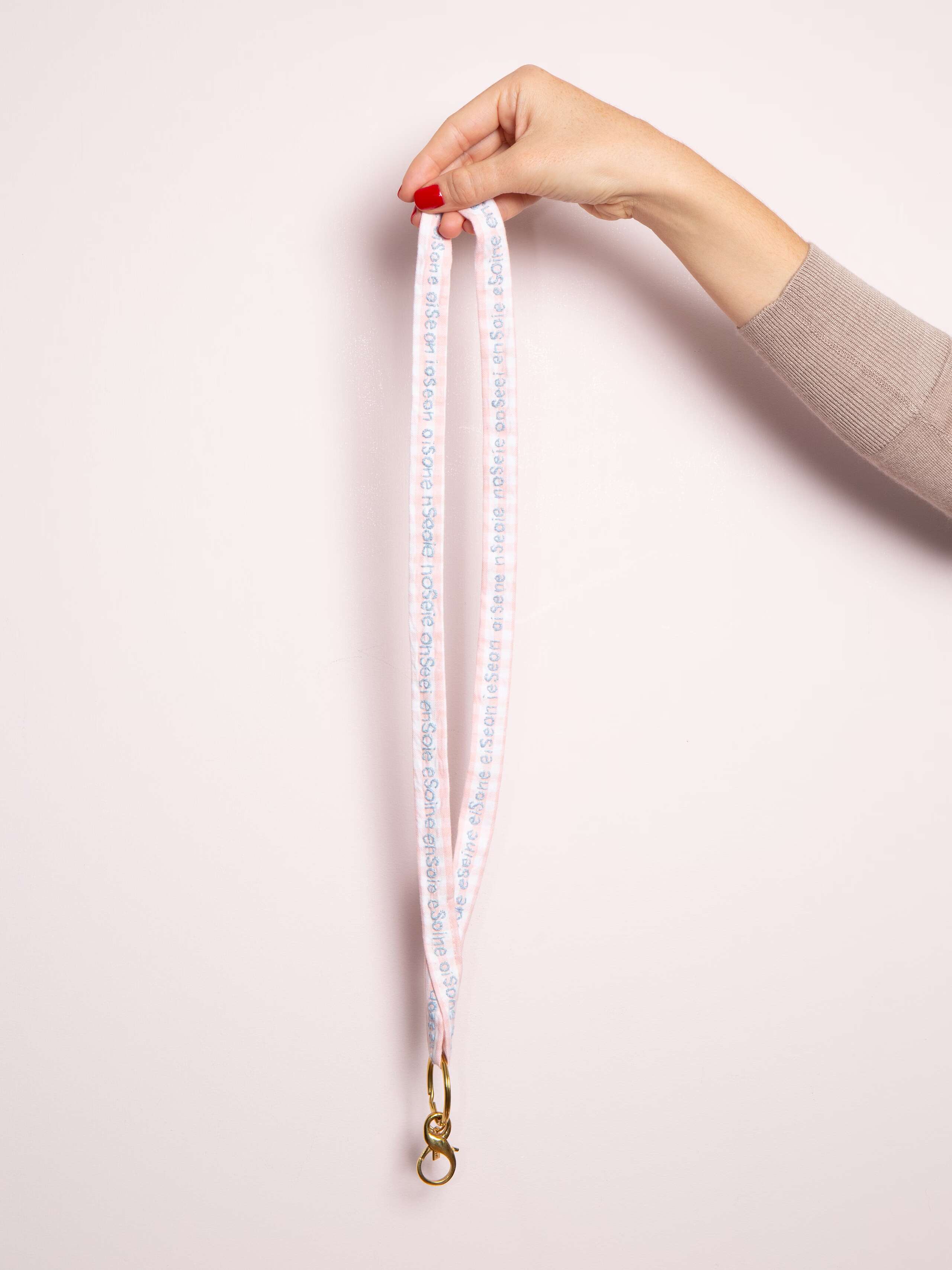 Lovis keychain