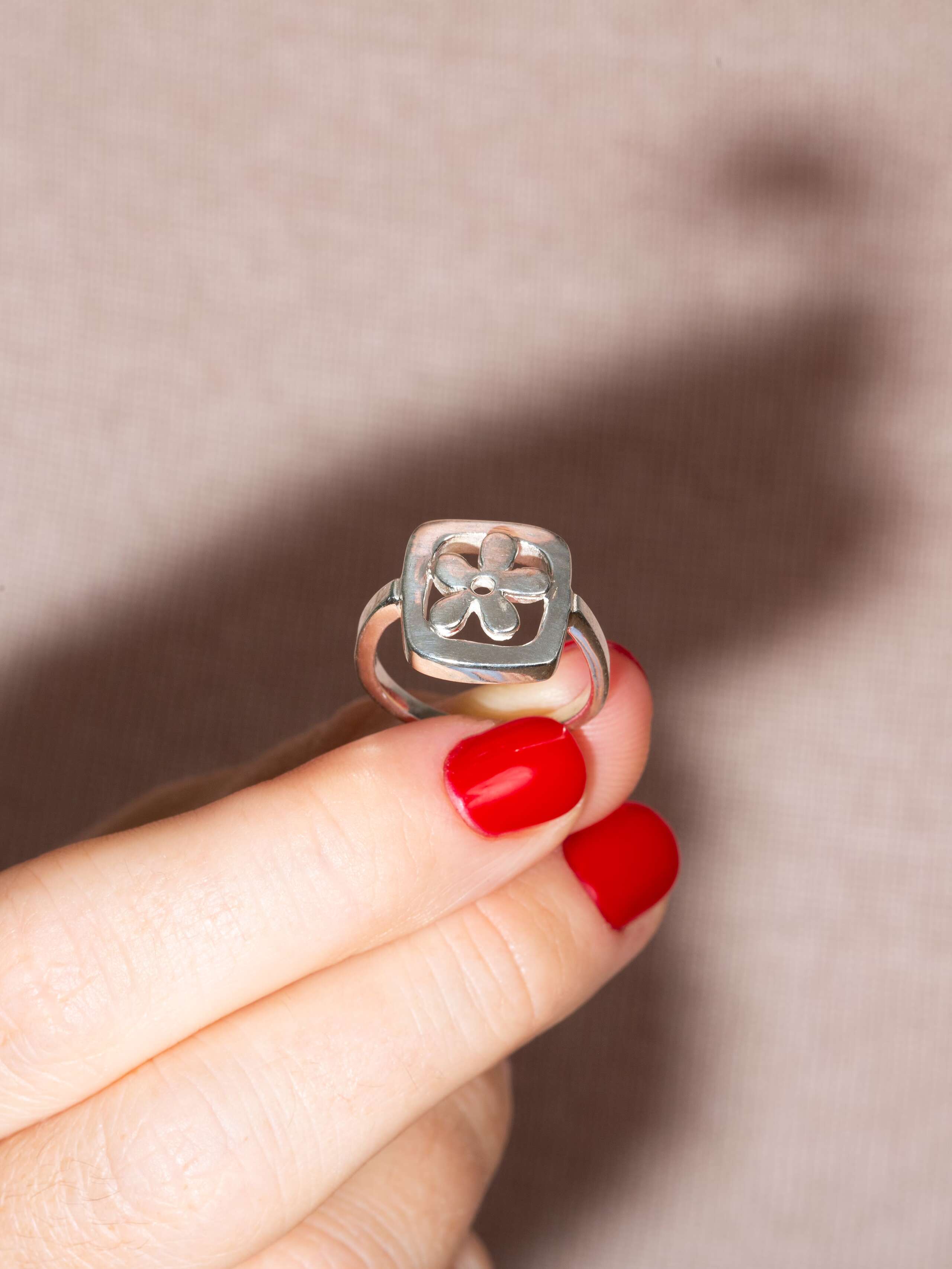 Frame rings