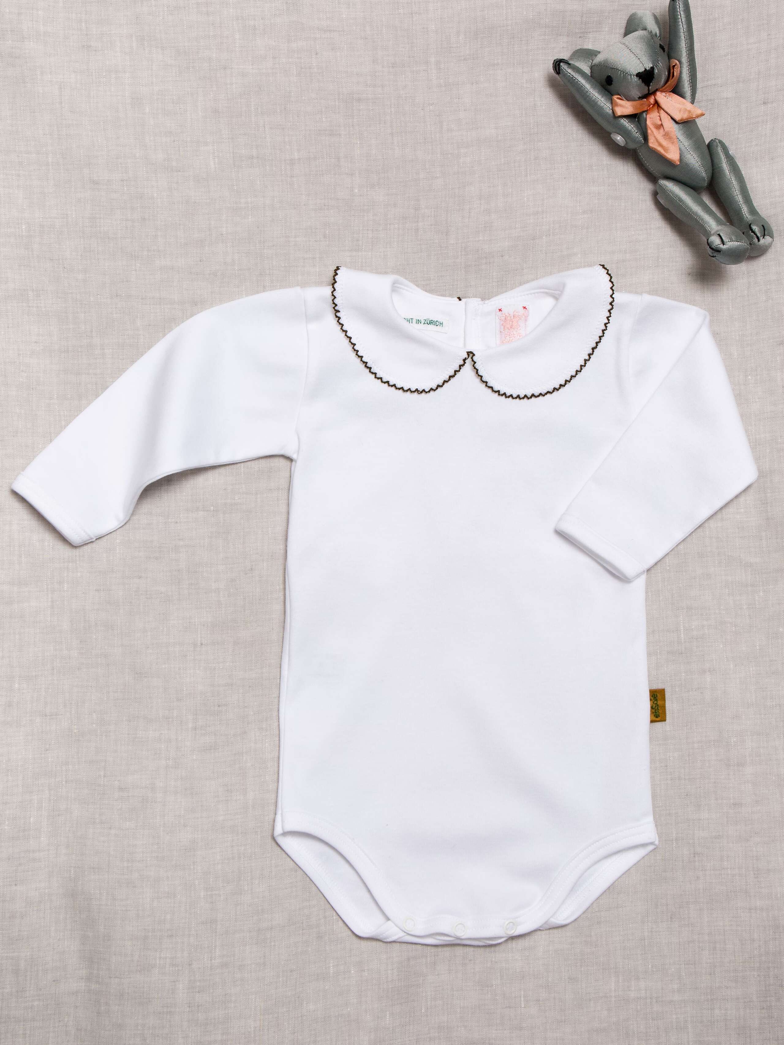 Baby body