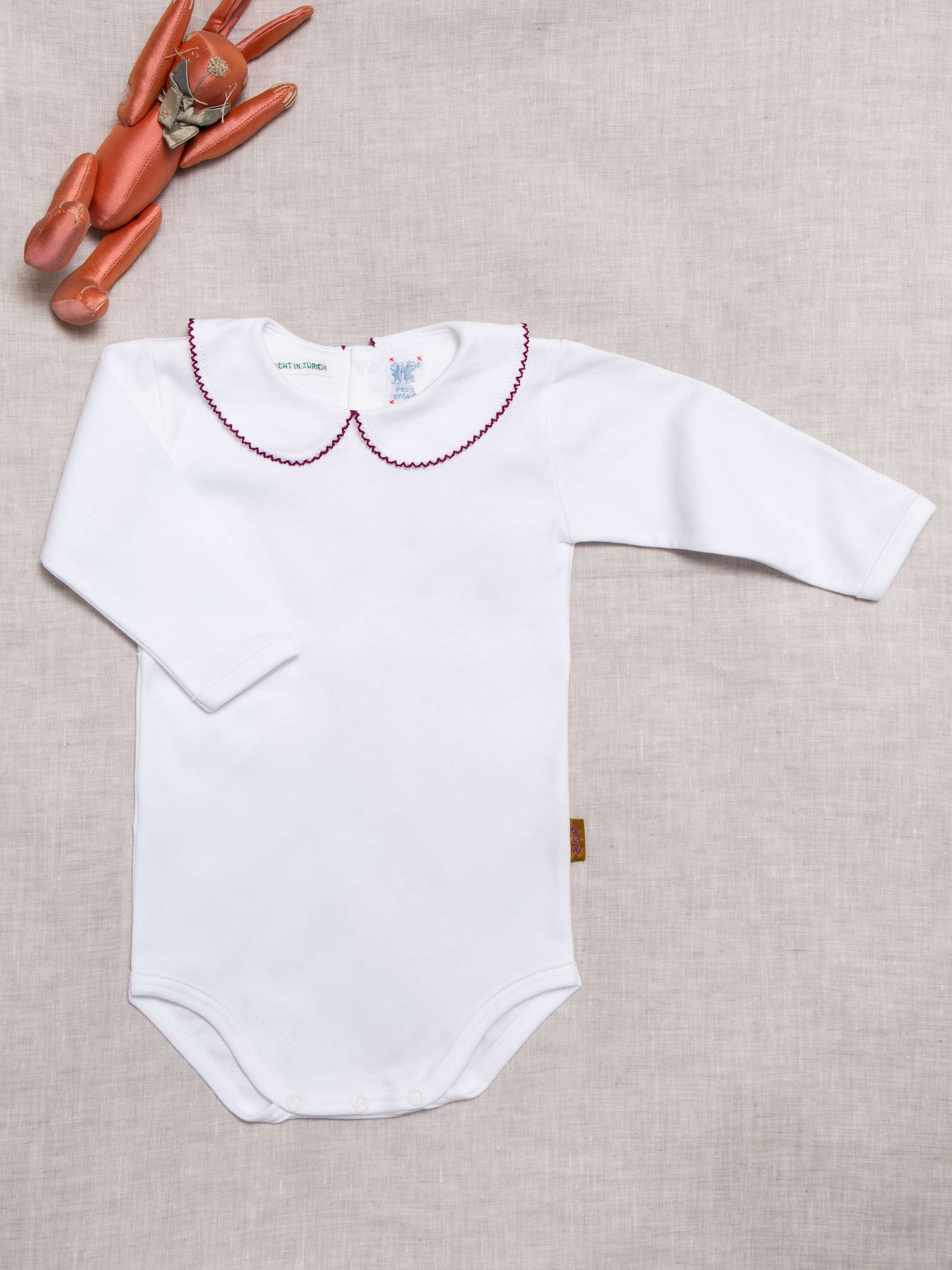 Baby body