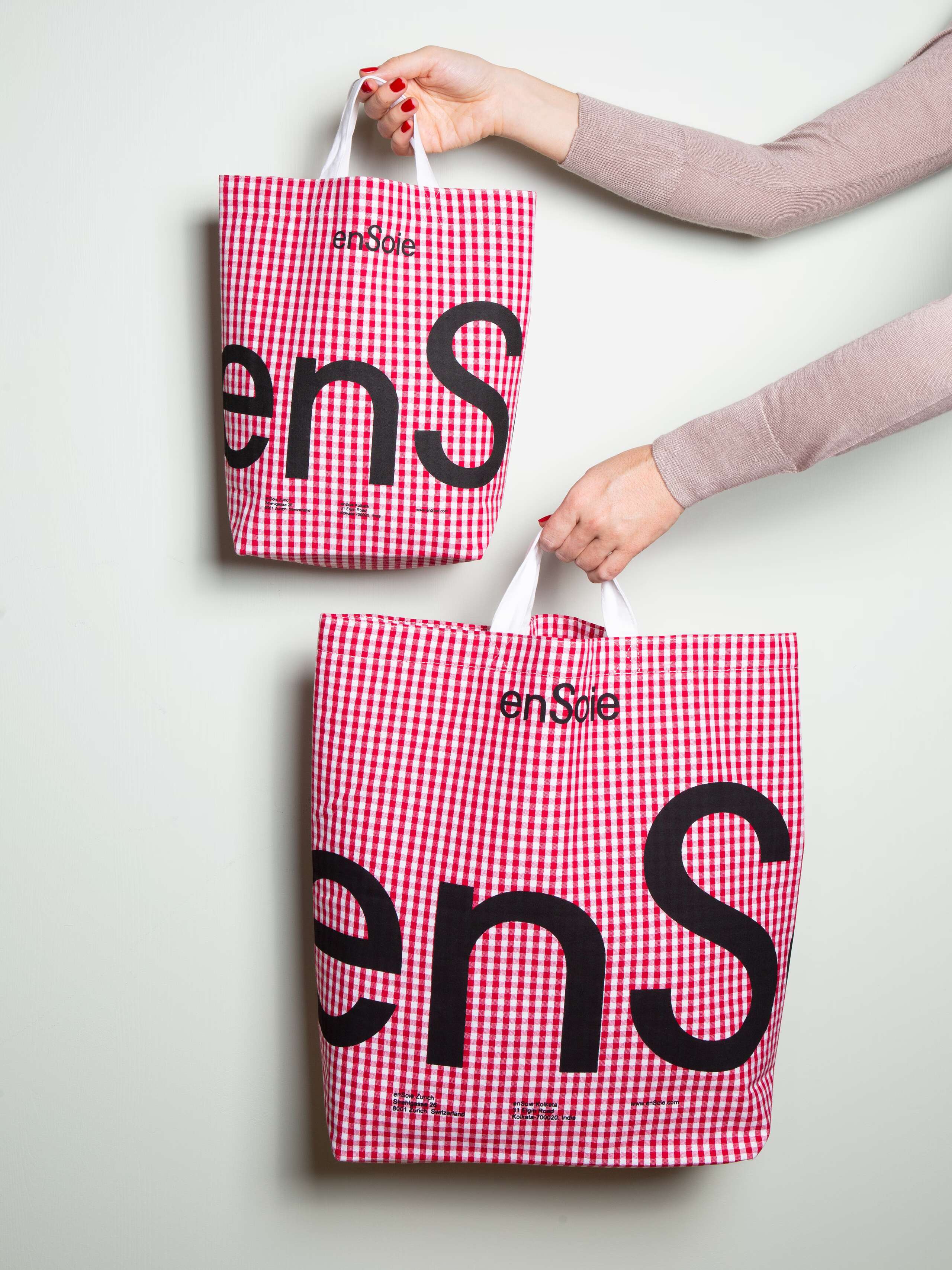 Paper bag