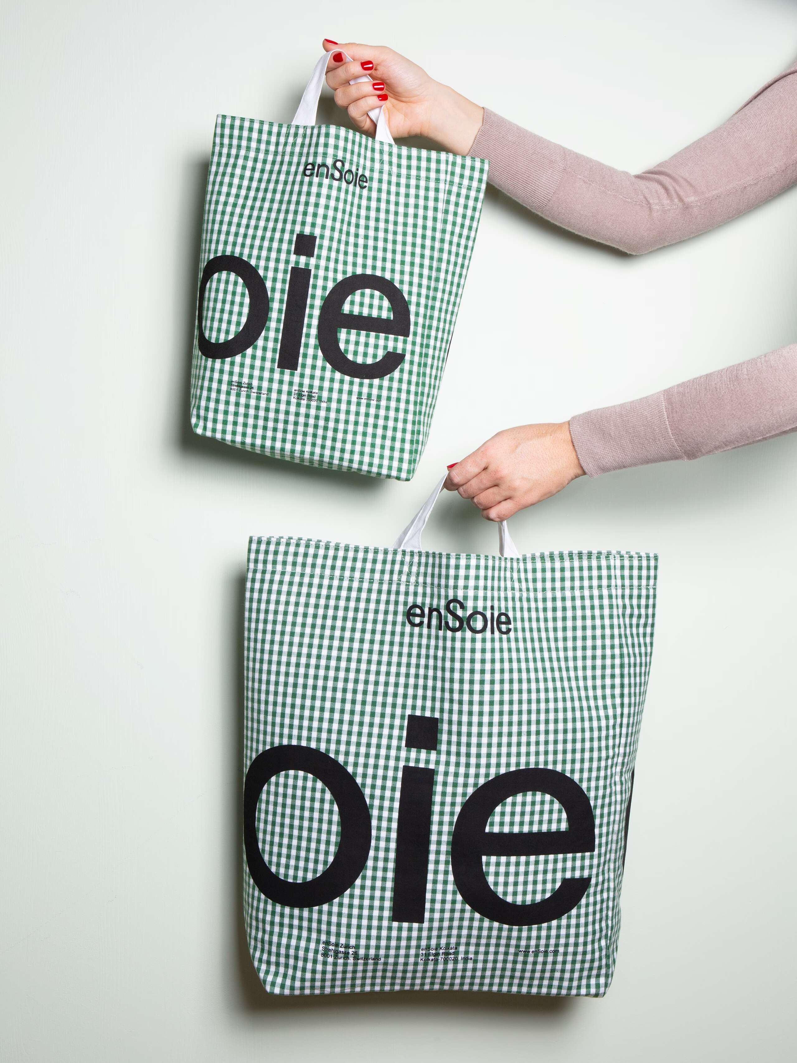 Paper bag