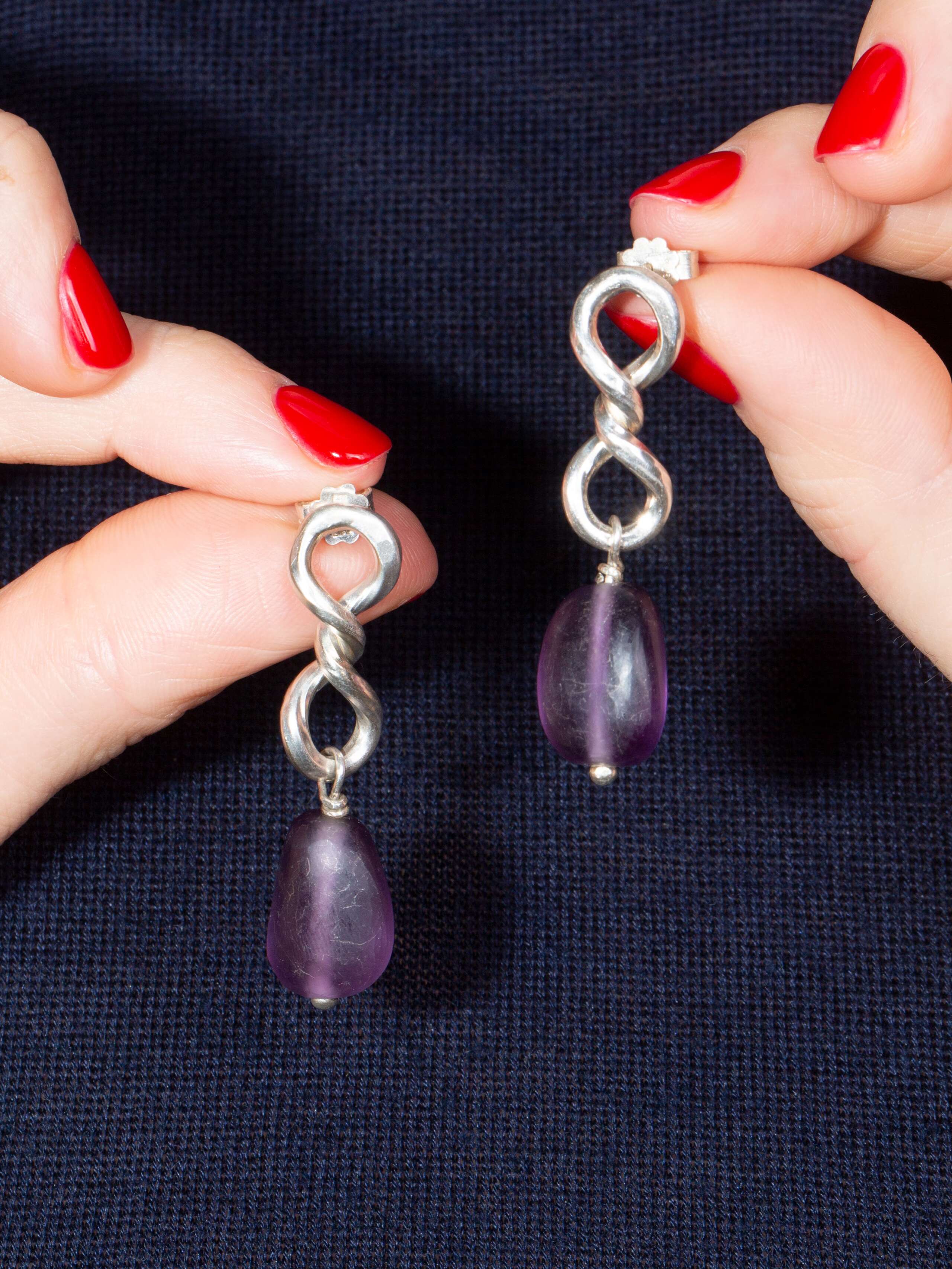 Ibiza Amethyst