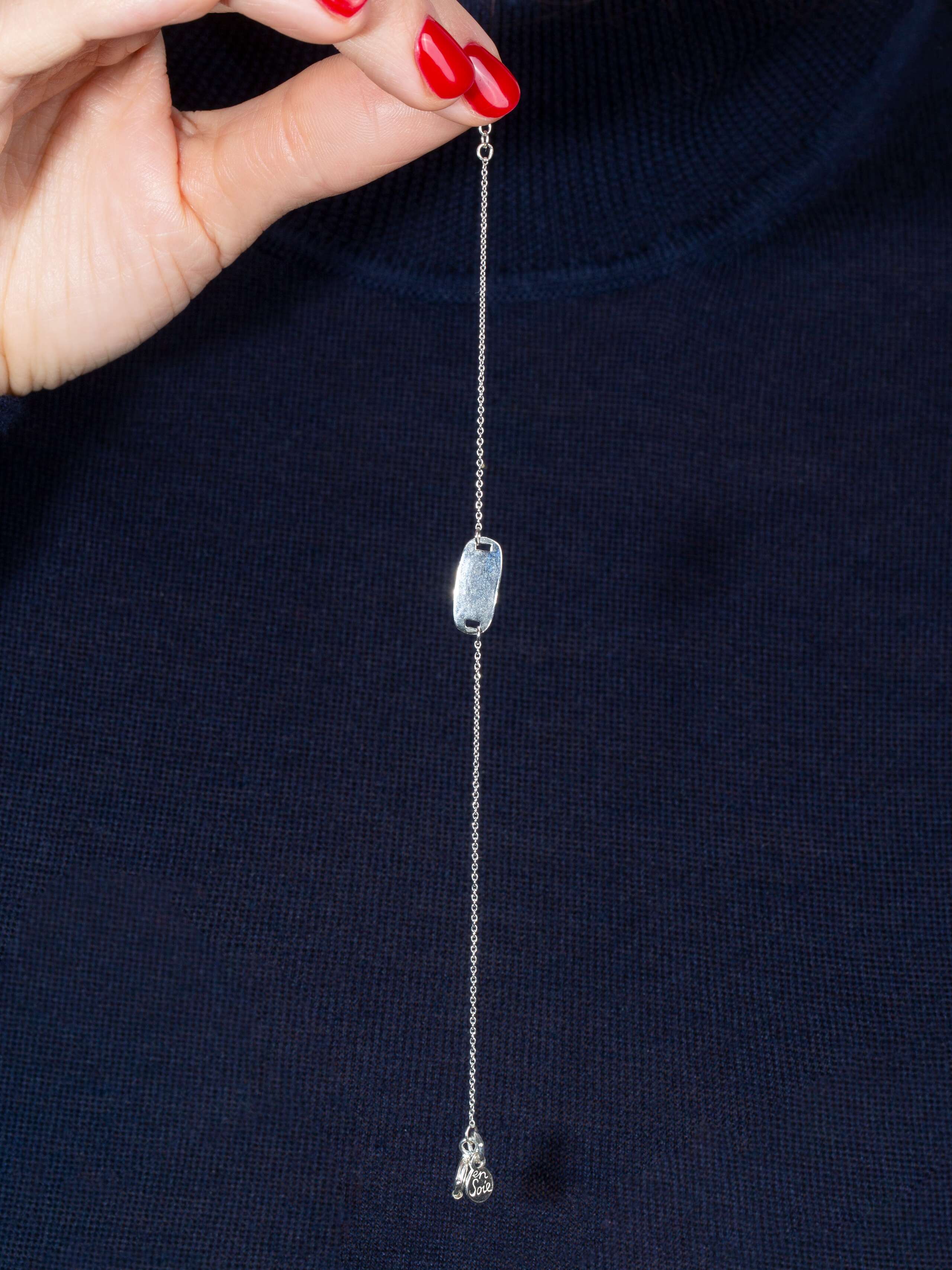 ada tag chain