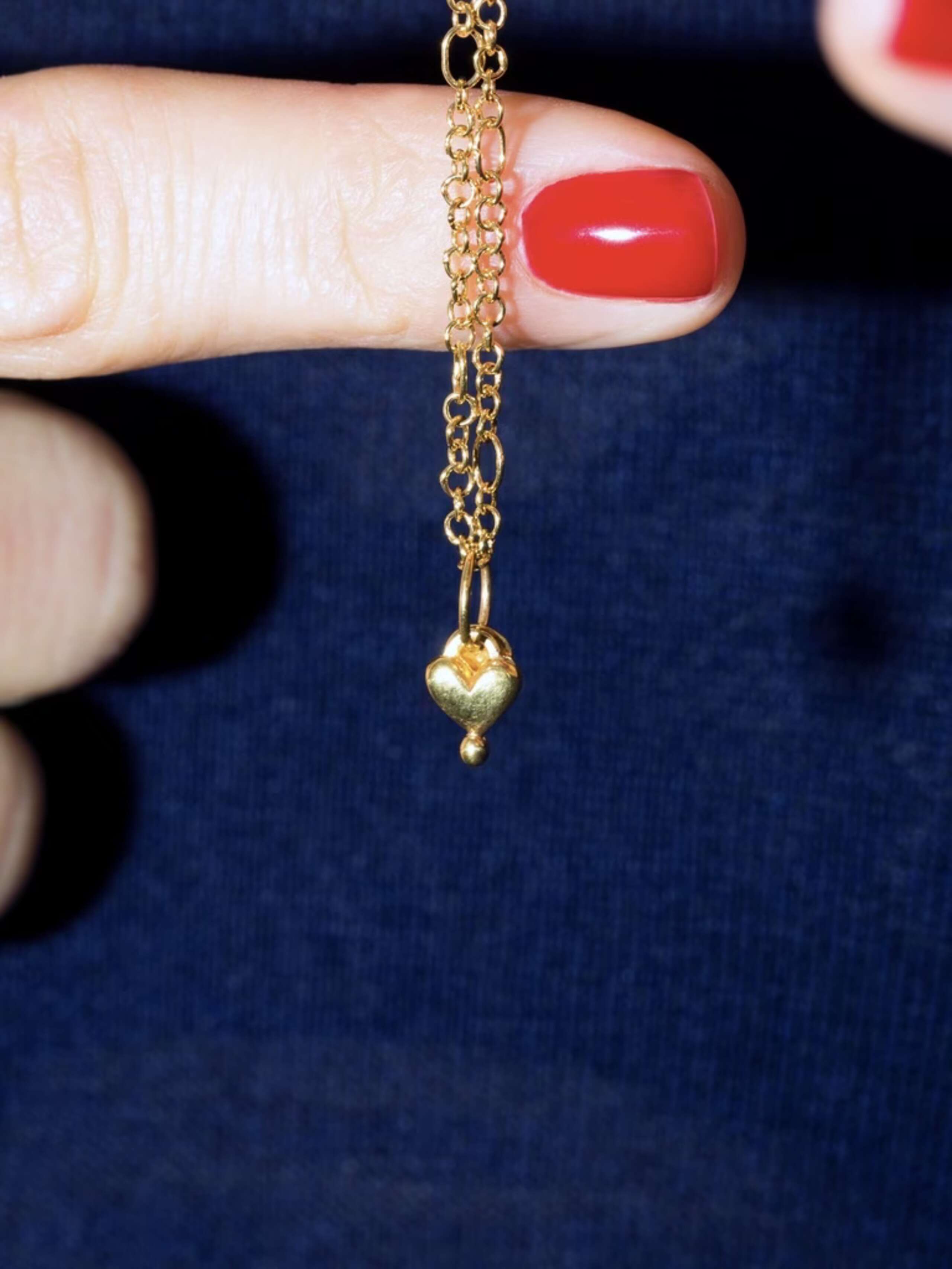 Micro heart 