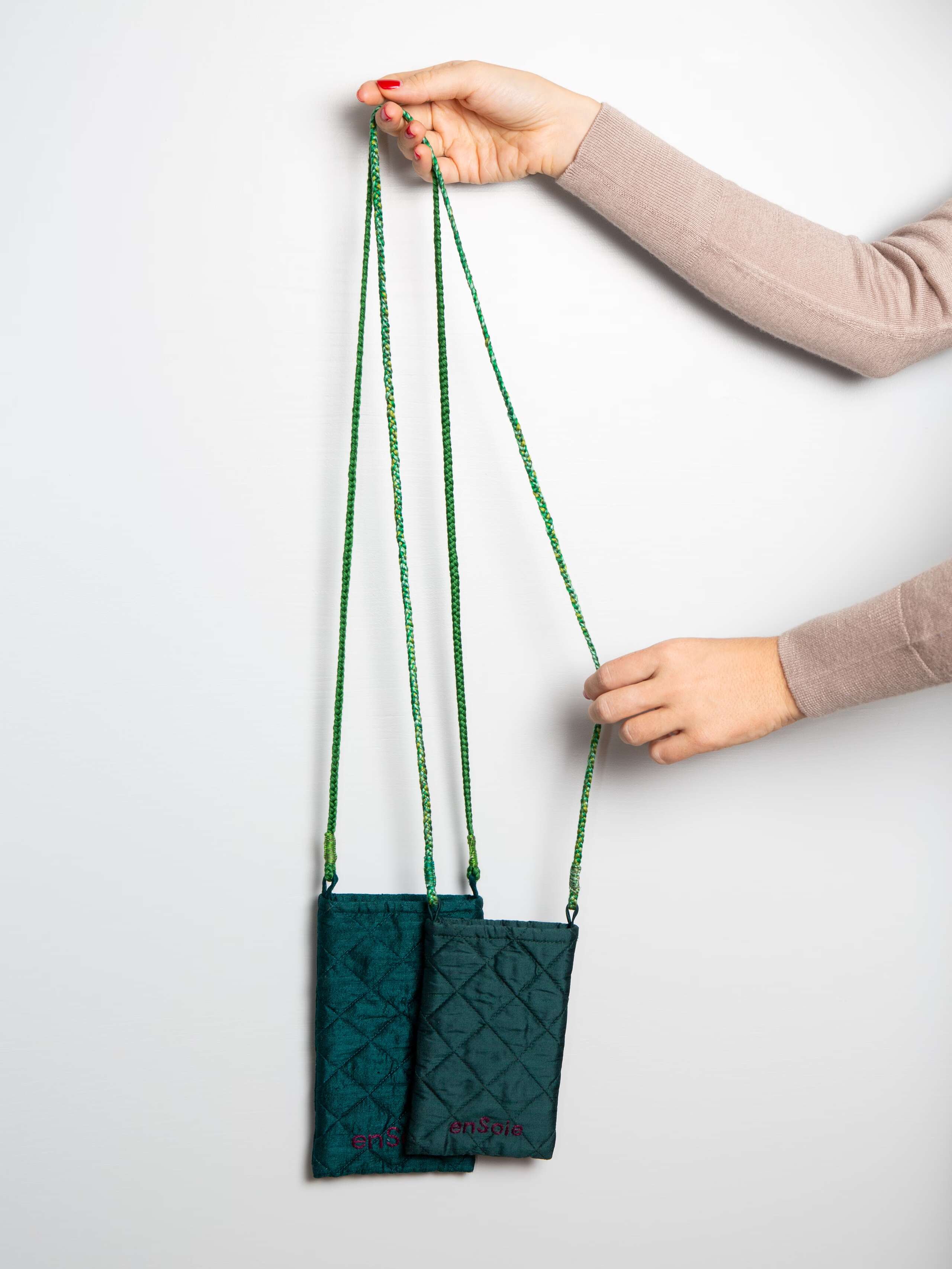 Fran phonebag