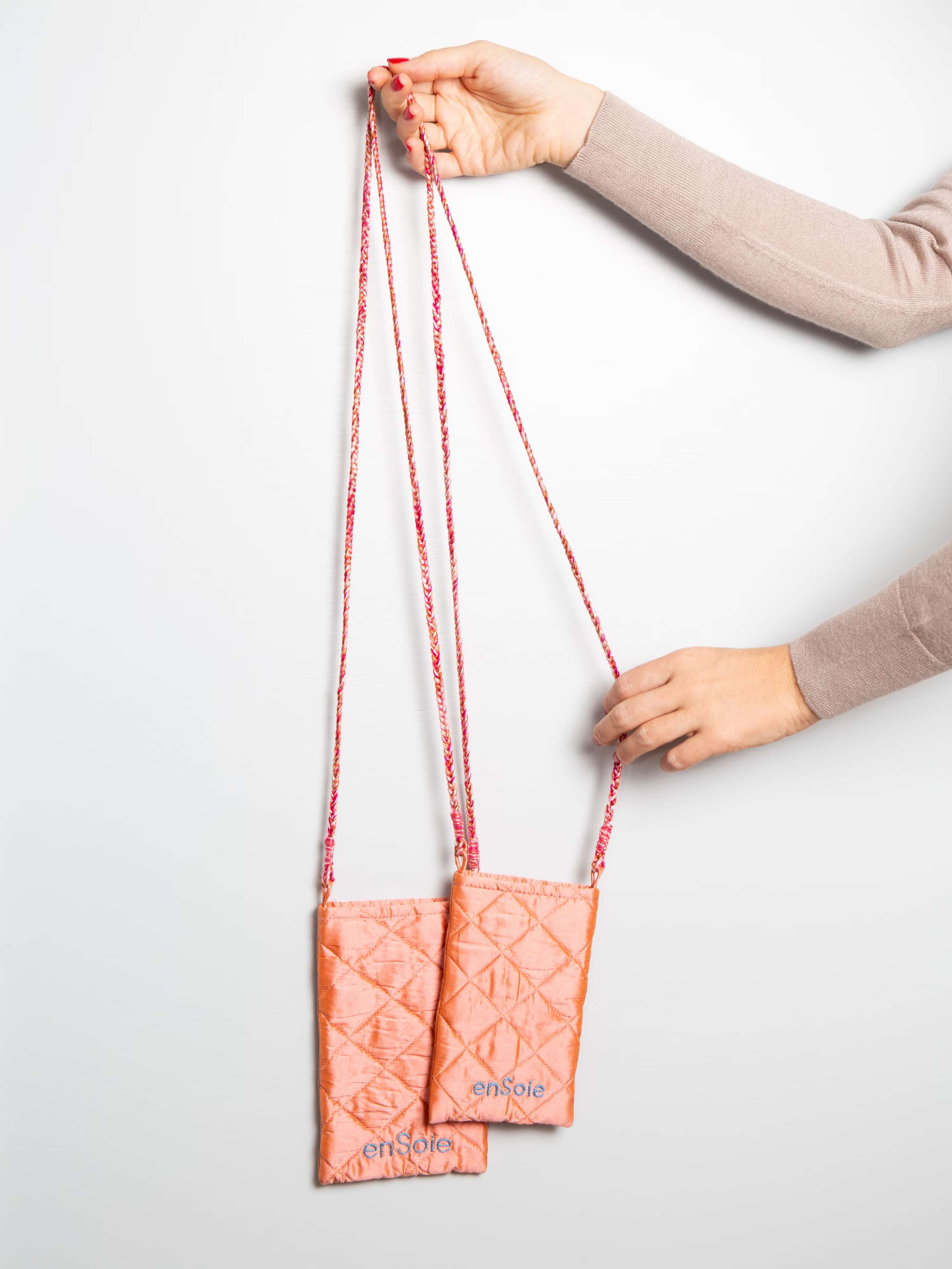Fran phonebag