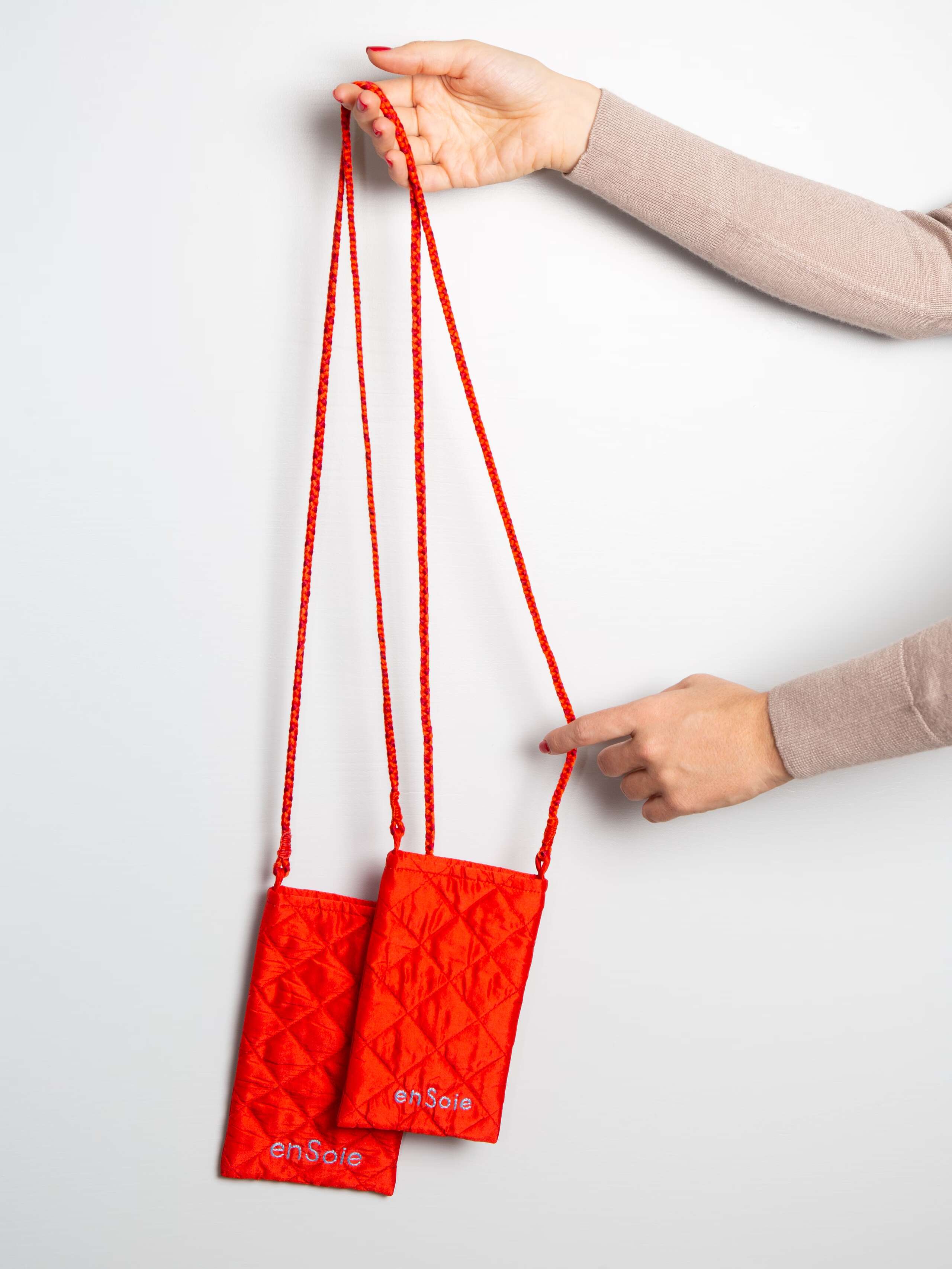 Fran phonebag