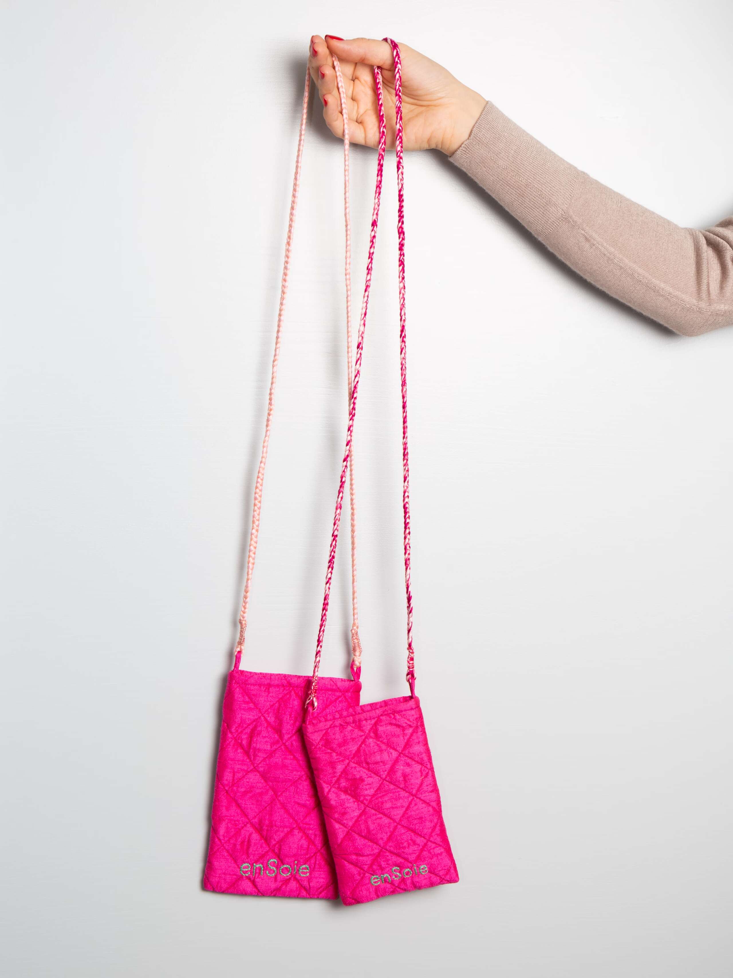 Fran phonebag
