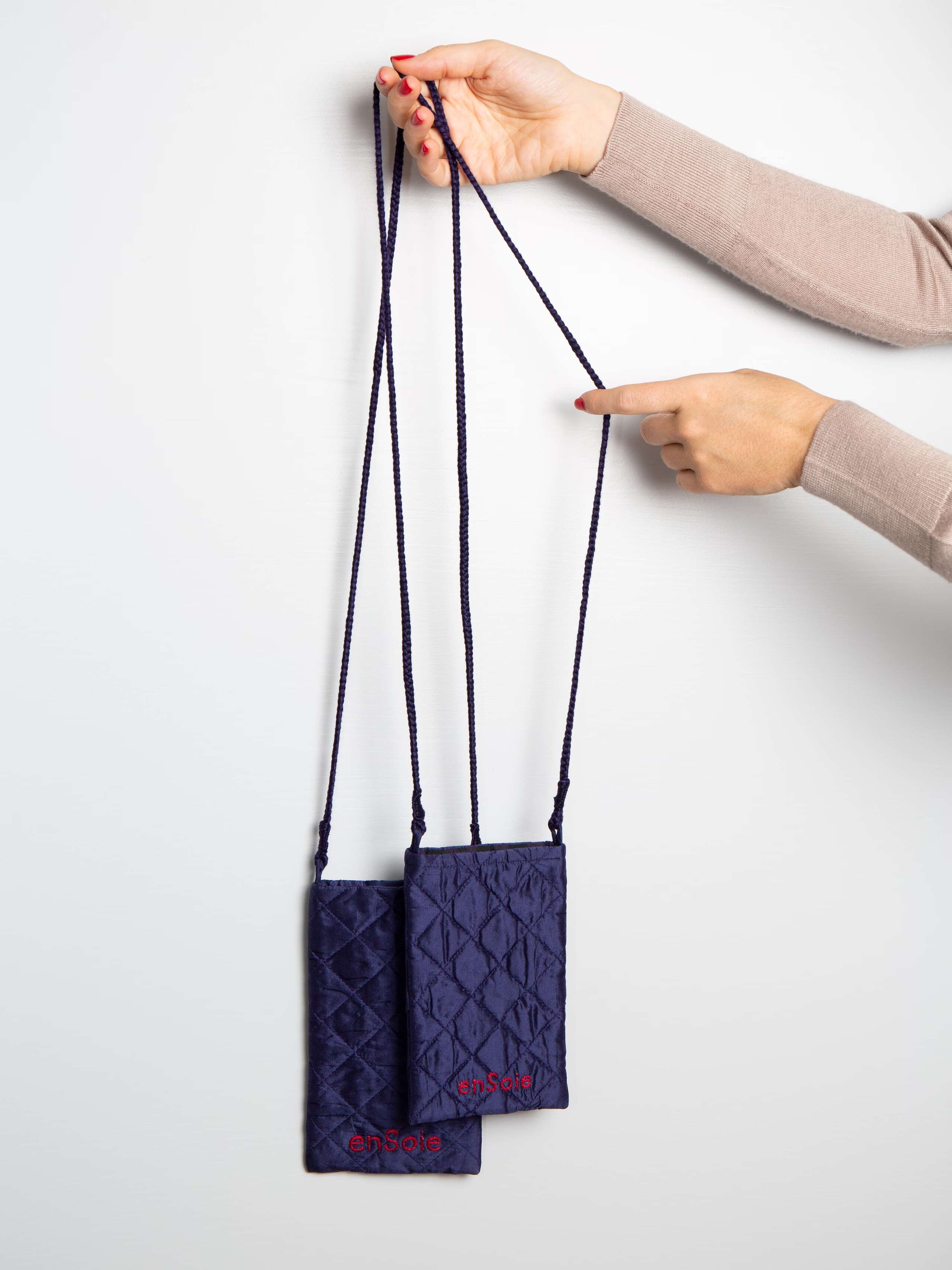 Fran phonebag