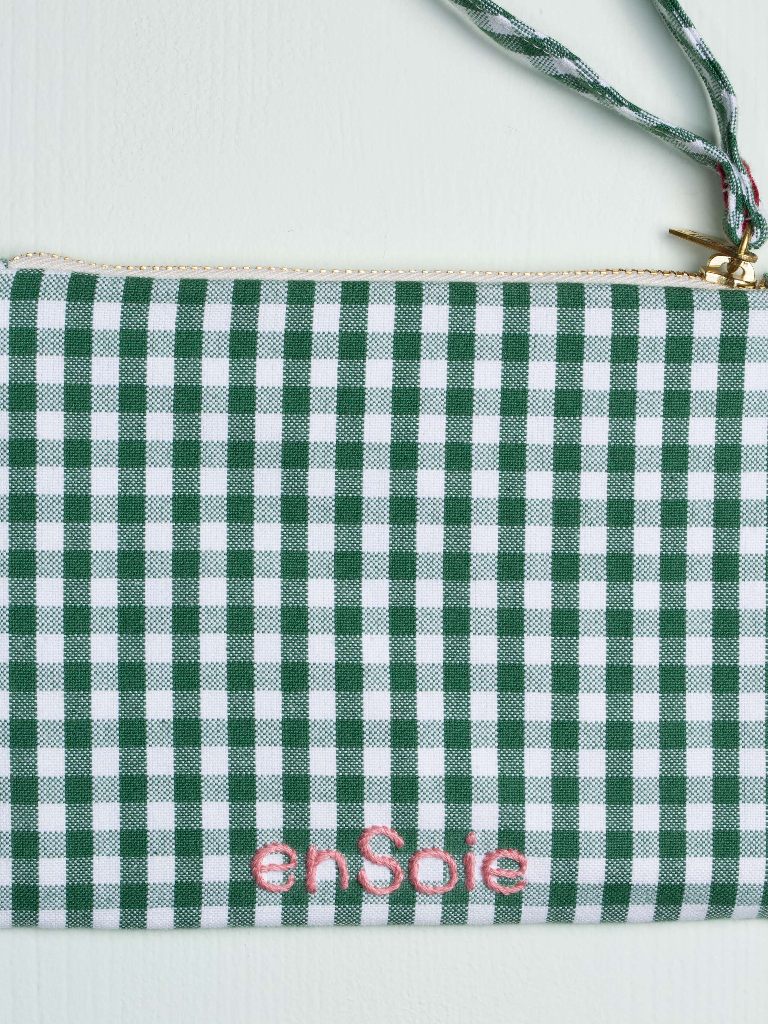 LRF pouches