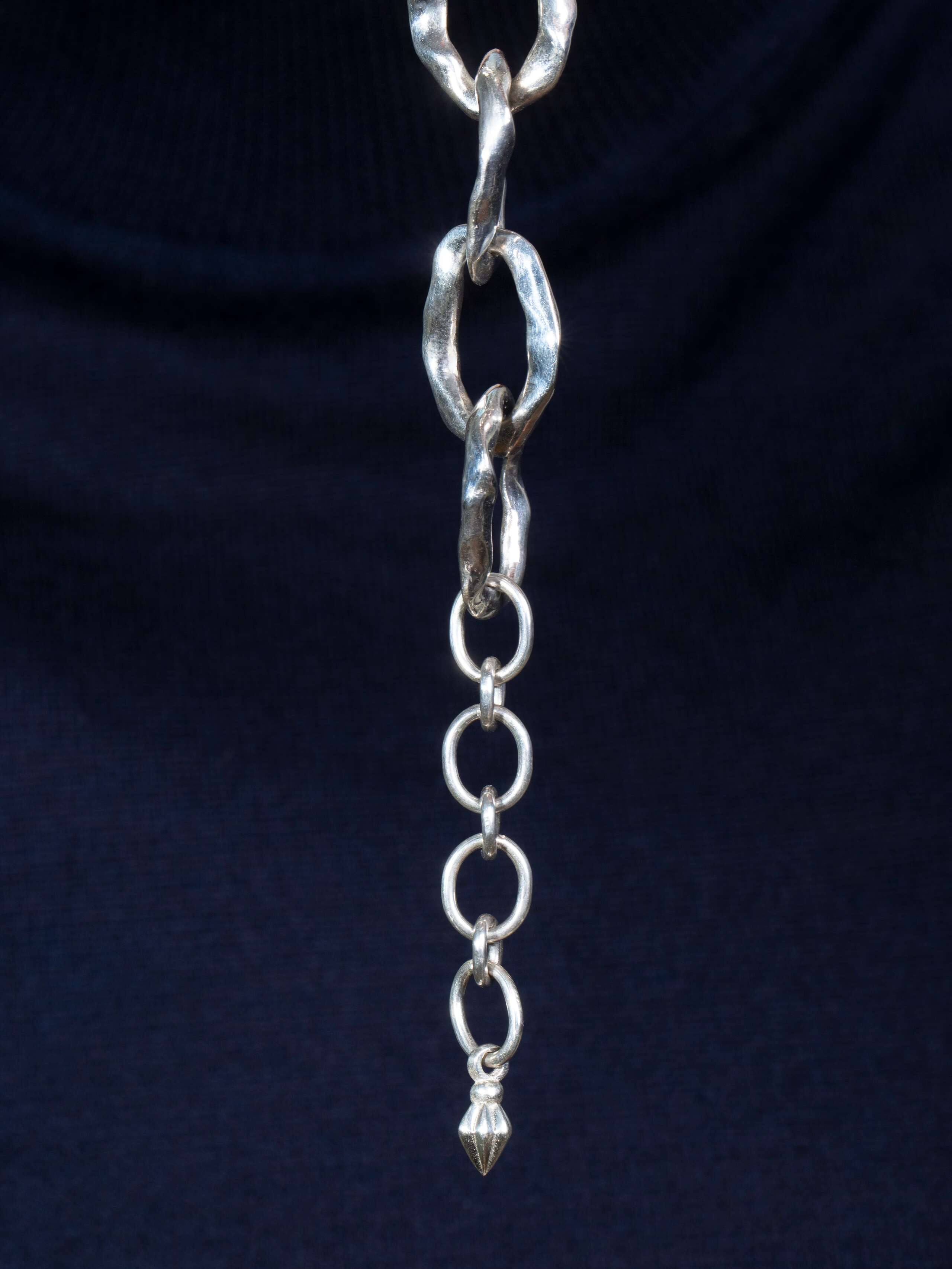 clay amorph bracelet