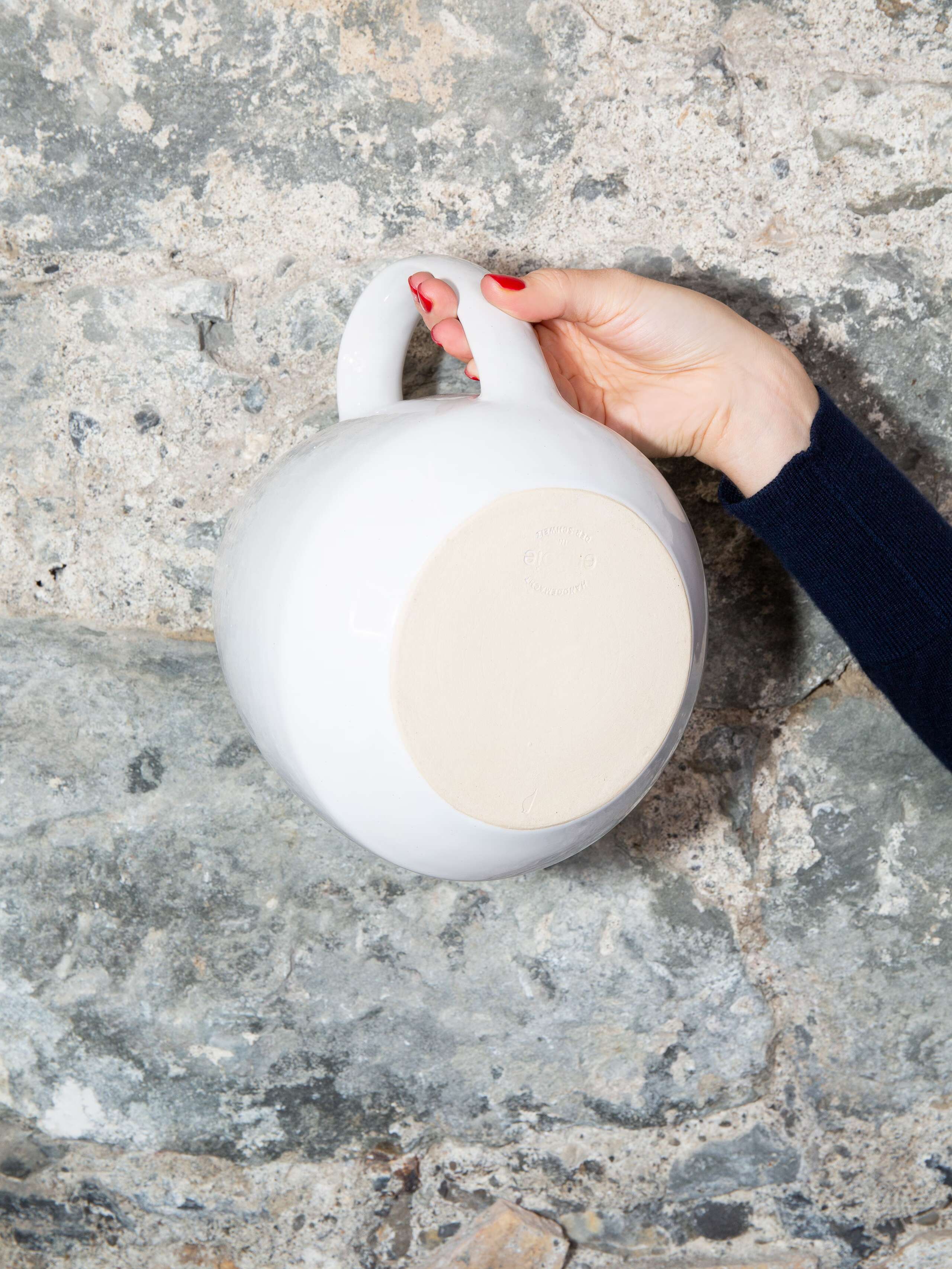 ceramic jug