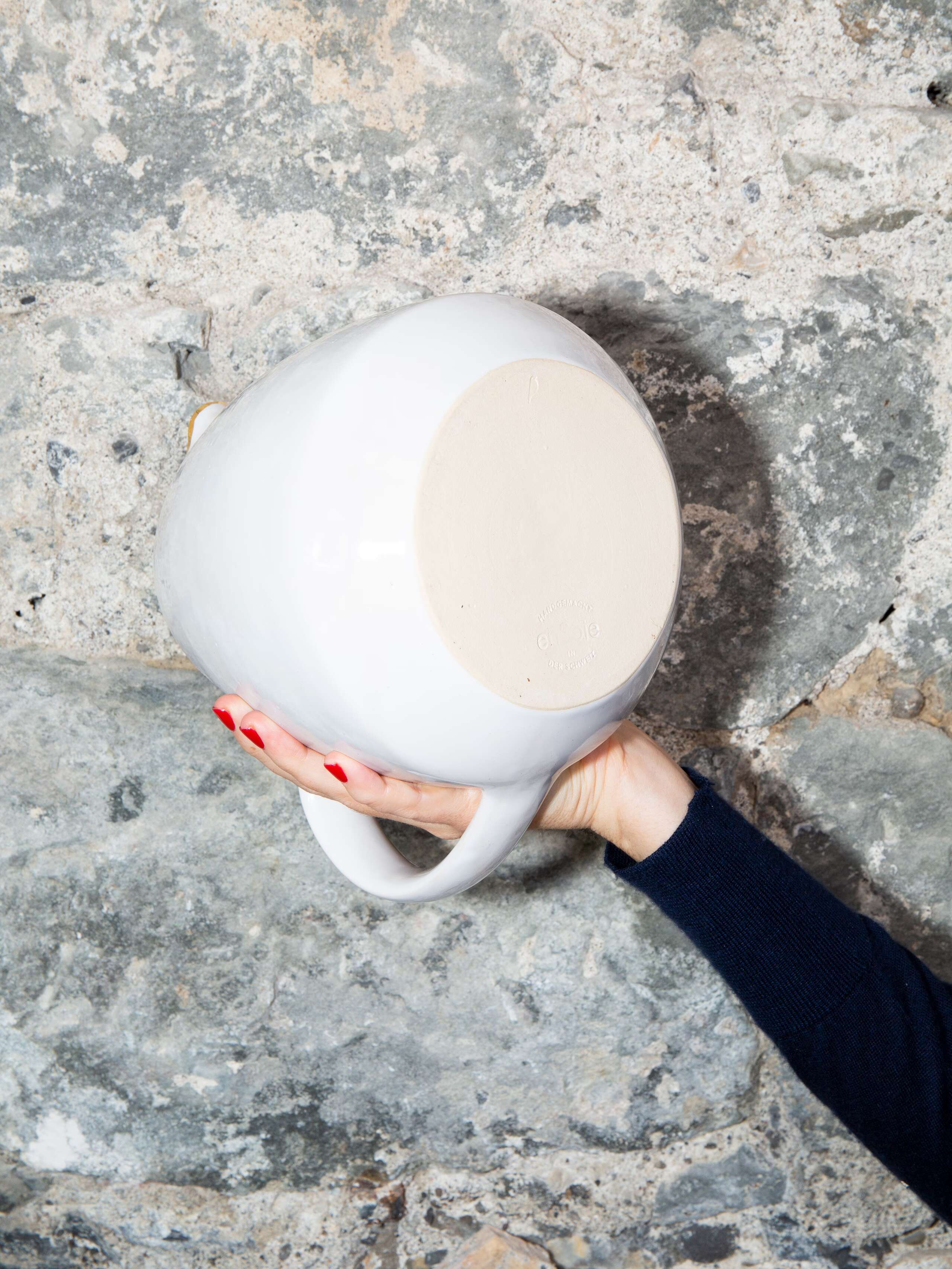 ceramic jug