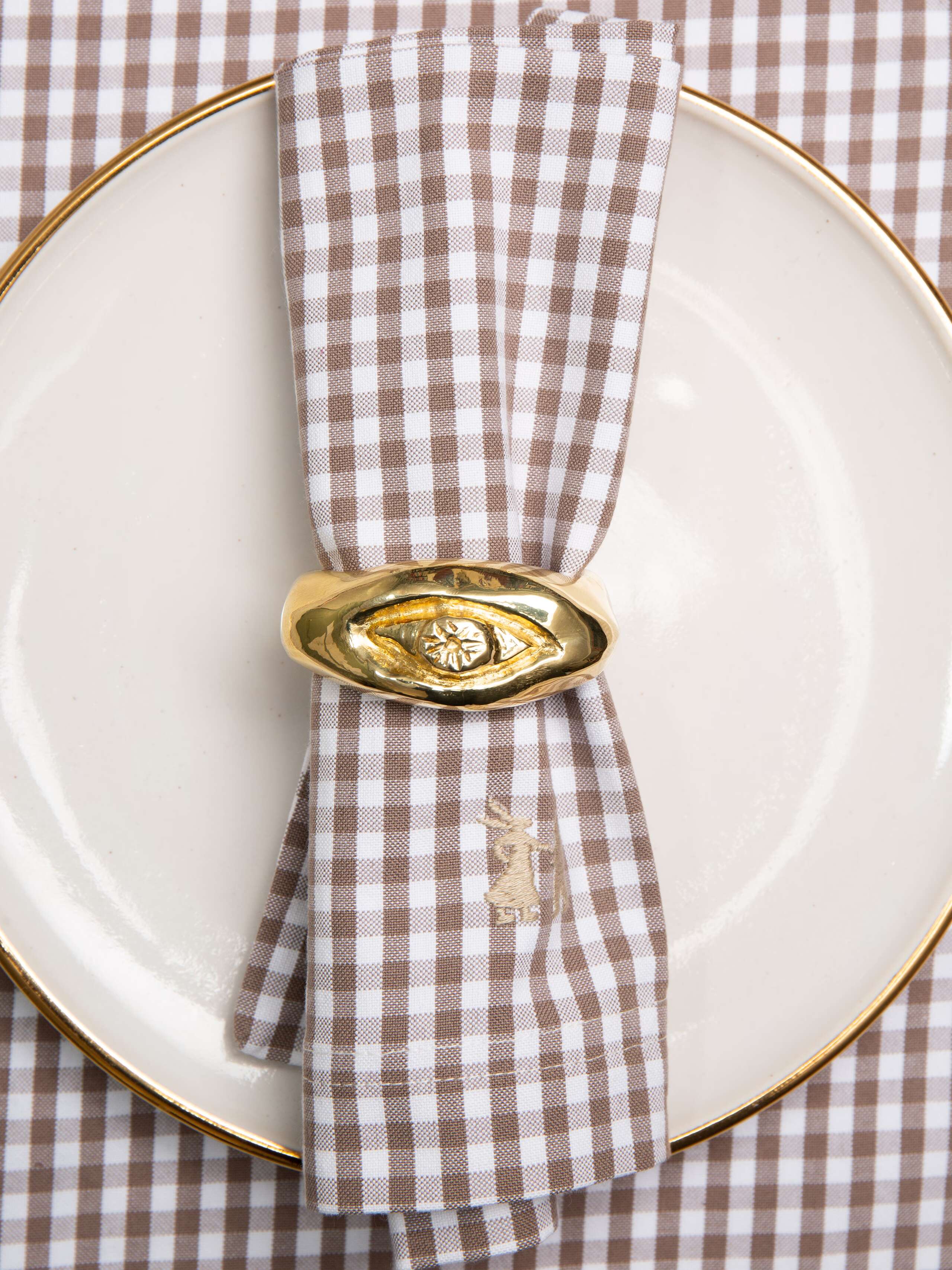 Napkin ring